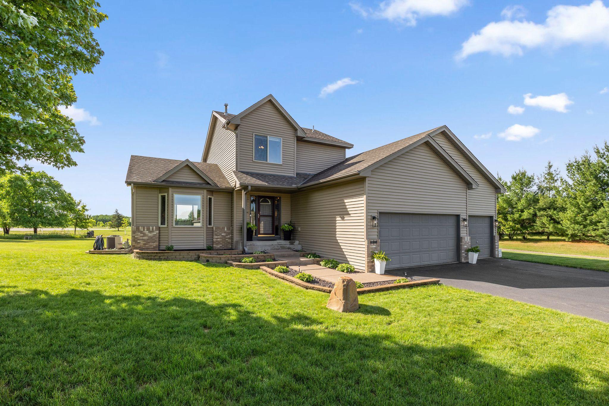 View of Residential at 4886 241st Avenue, Saint Francis MN 55070, Saint Francis (3 of 43) - Mike Wilen | Minnesota Team Real Estate