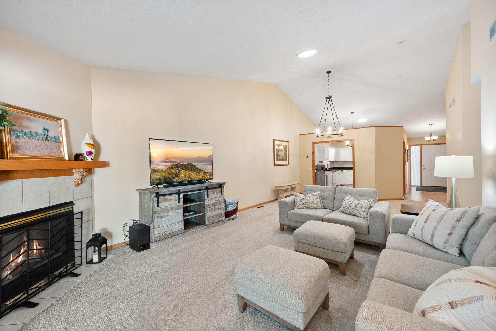 View of Residential at 6313 Brook Lane, Savage MN 55378, Savage (8 of 29) - Mike Wilen | Minnesota Team Real Estate
