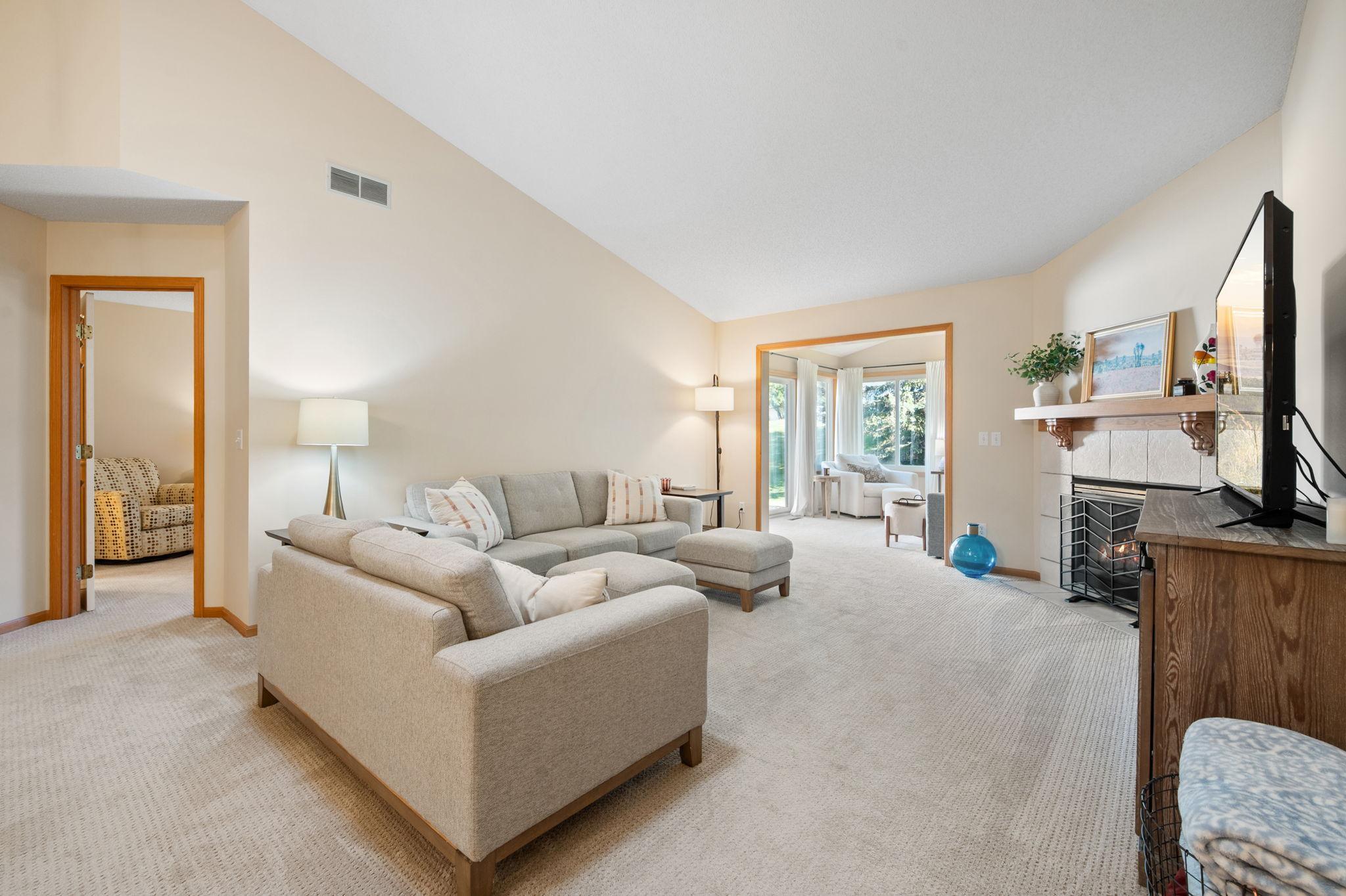 View of Residential at 6313 Brook Lane, Savage MN 55378, Savage (7 of 29) - Mike Wilen | Minnesota Team Real Estate