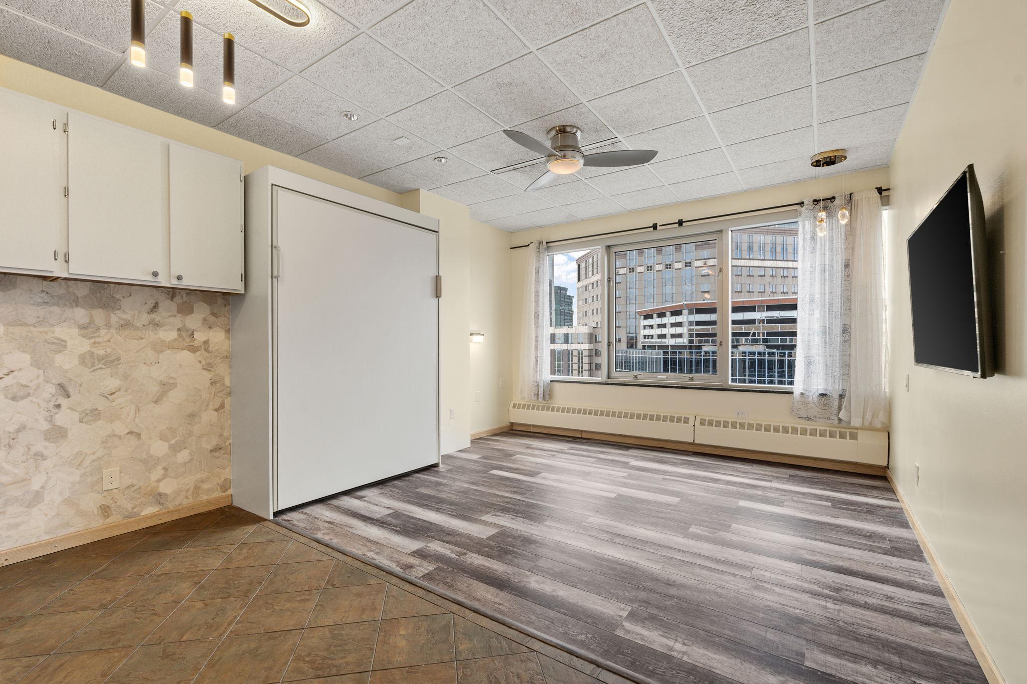 View of Residential at 431 7th Street #2609, Minneapolis MN 55415, Minneapolis (5 of 14) - Mike Wilen | Minnesota Team Real Estate