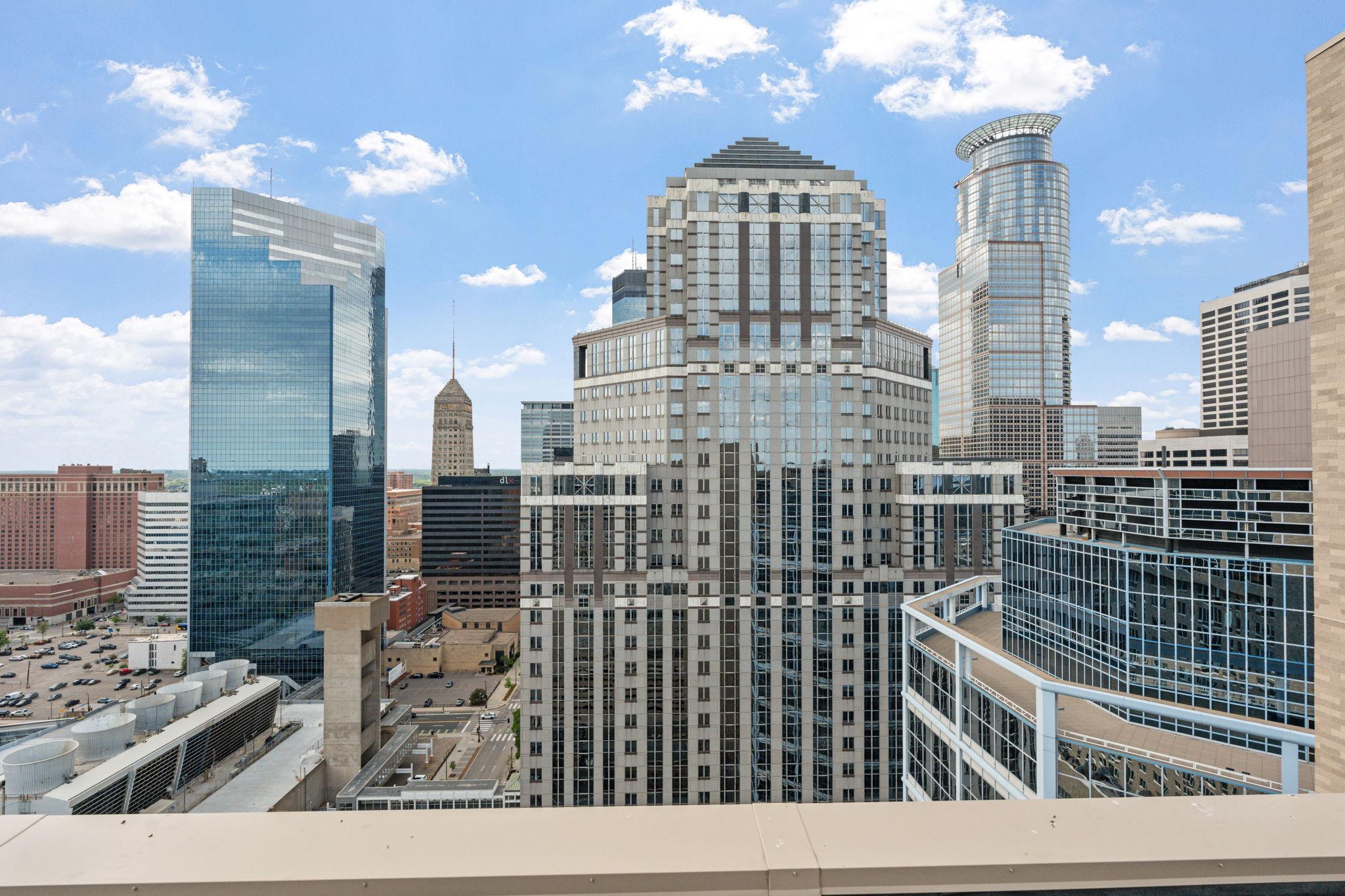 View of Residential at 431 7th Street #2609, Minneapolis MN 55415, Minneapolis - Mike Wilen | Minnesota Team Real Estate