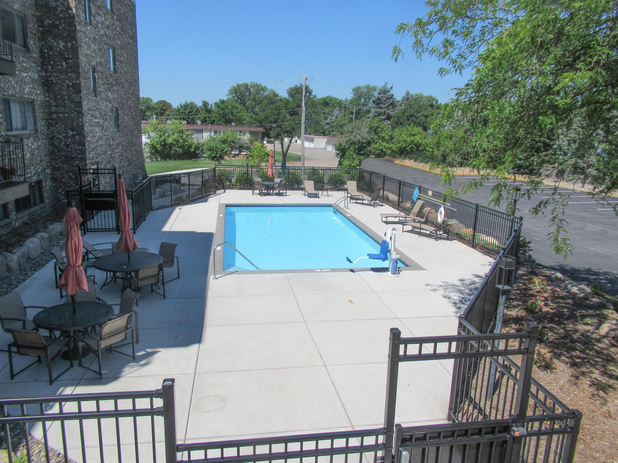 View of Residential at 4100 Parklawn Avenue #218, Edina MN 55435, Edina (12 of 14) - Mike Wilen | Minnesota Team Real Estate
