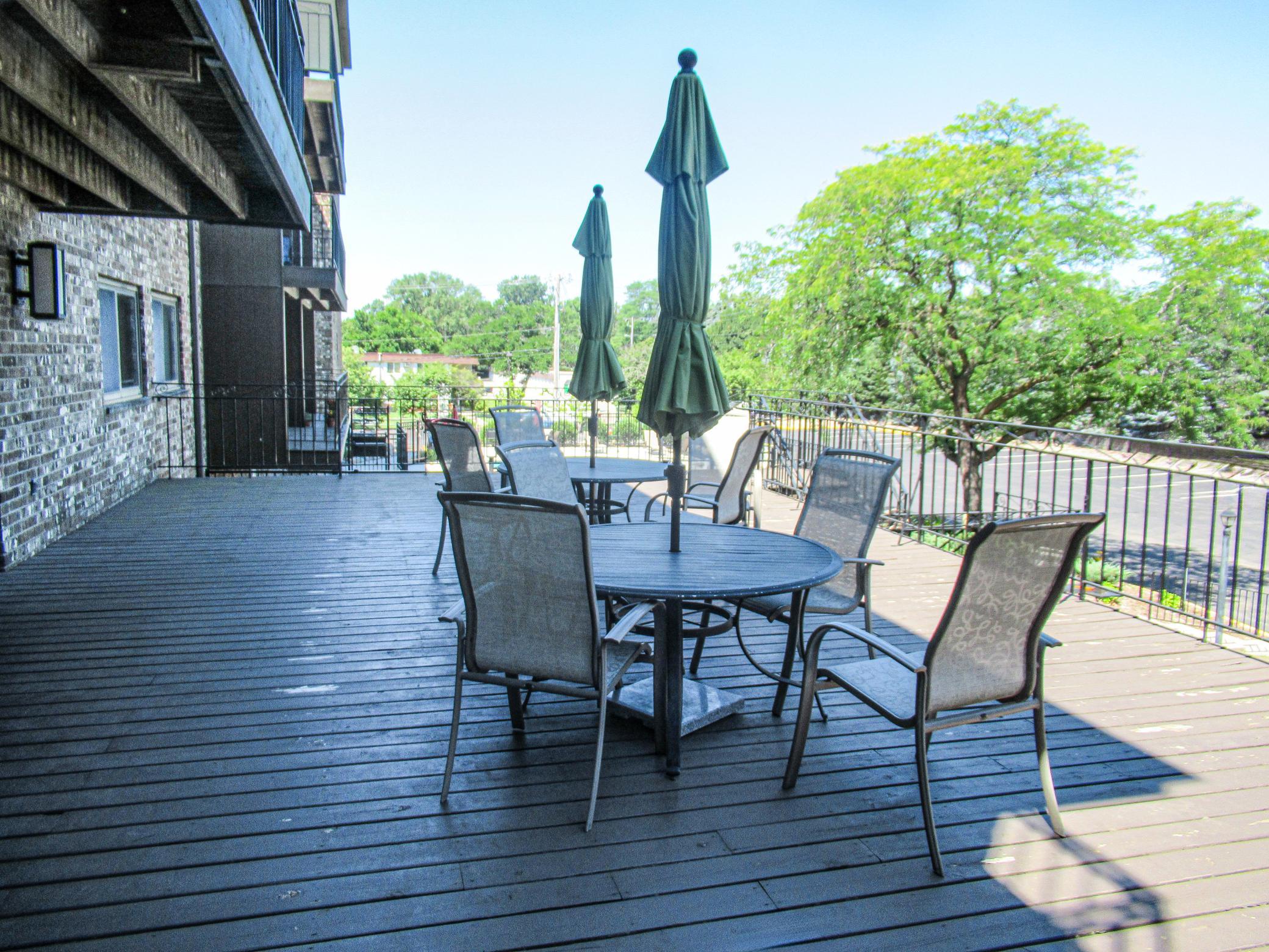 View of Residential at 4100 Parklawn Avenue #218, Edina MN 55435, Edina (11 of 14) - Mike Wilen | Minnesota Team Real Estate