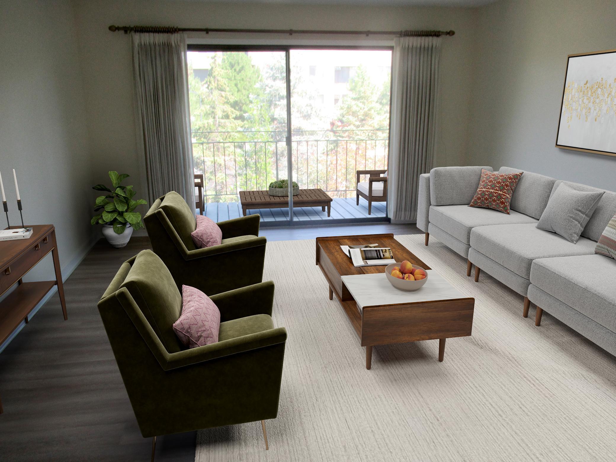 View of Residential at 4100 Parklawn Avenue #218, Edina MN 55435, Edina (4 of 14) - Mike Wilen | Minnesota Team Real Estate