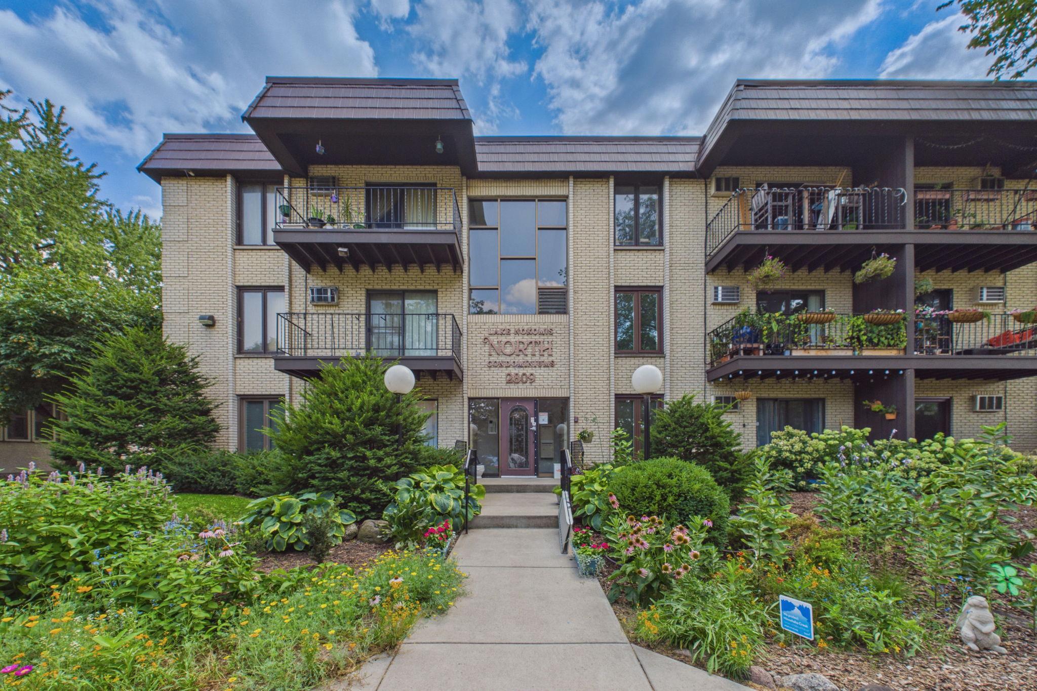 View of Residential at 2809 Minnehaha Parkway #205, Minneapolis MN 55417, Minneapolis - Mike Wilen | Minnesota Team Real Estate