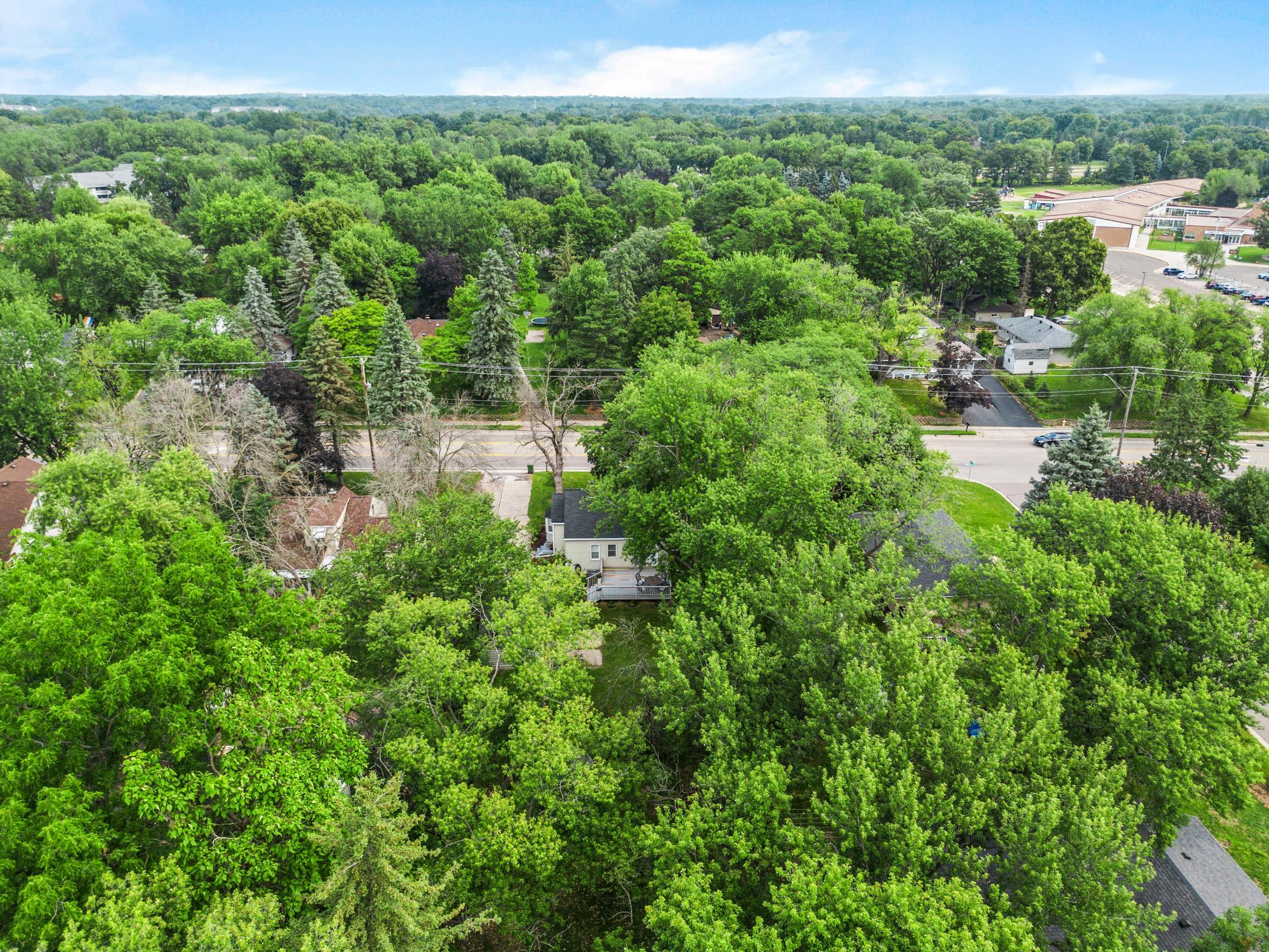 View of Residential at 774 County Road B, Roseville MN 55113, Roseville (43 of 50) - Mike Wilen | Minnesota Team Real Estate