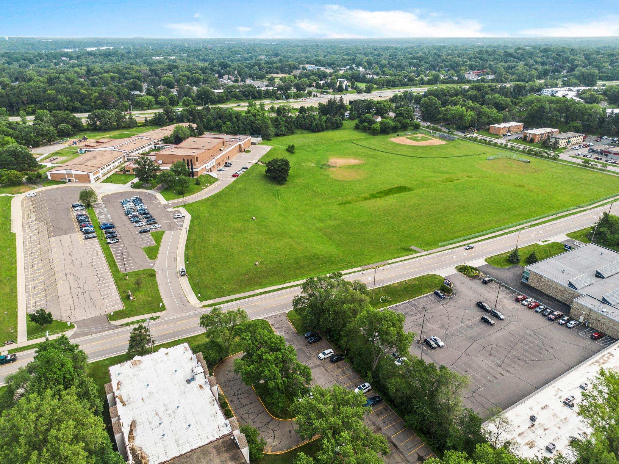 View of Residential at 774 County Road B, Roseville MN 55113, Roseville (45 of 50) - Mike Wilen | Minnesota Team Real Estate