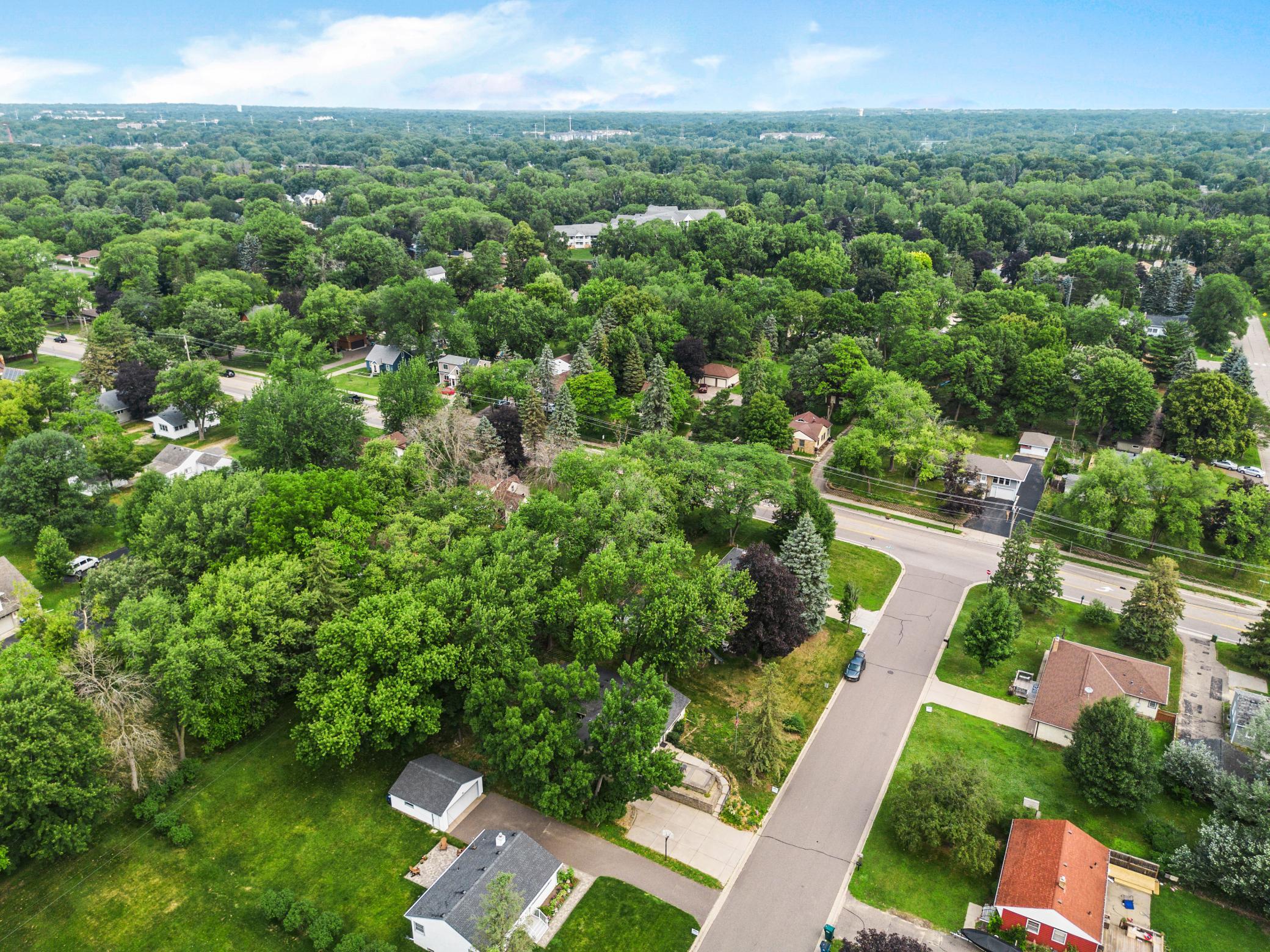 View of Residential at 774 County Road B, Roseville MN 55113, Roseville (44 of 50) - Mike Wilen | Minnesota Team Real Estate