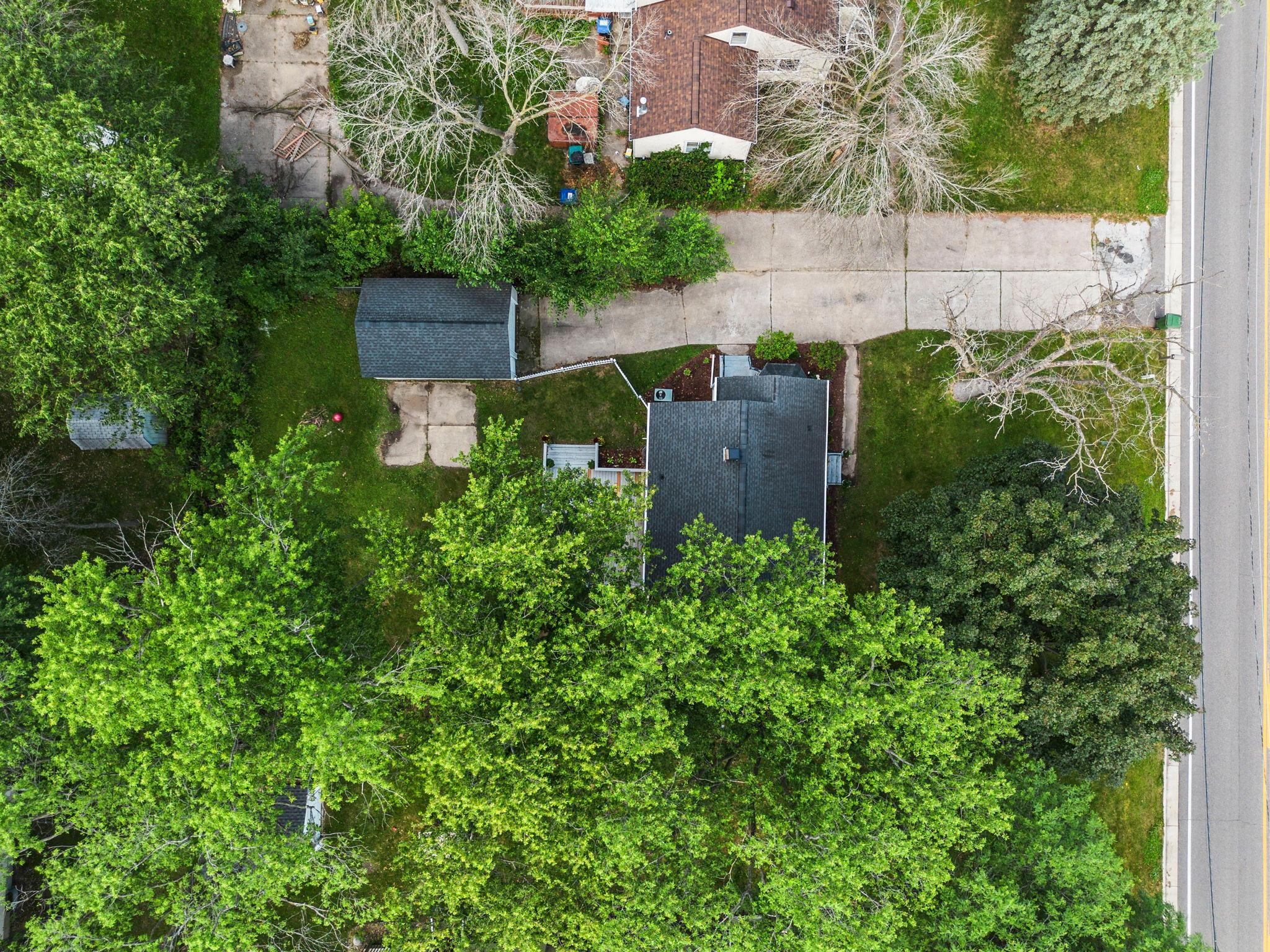 View of Residential at 774 County Road B, Roseville MN 55113, Roseville (46 of 50) - Mike Wilen | Minnesota Team Real Estate