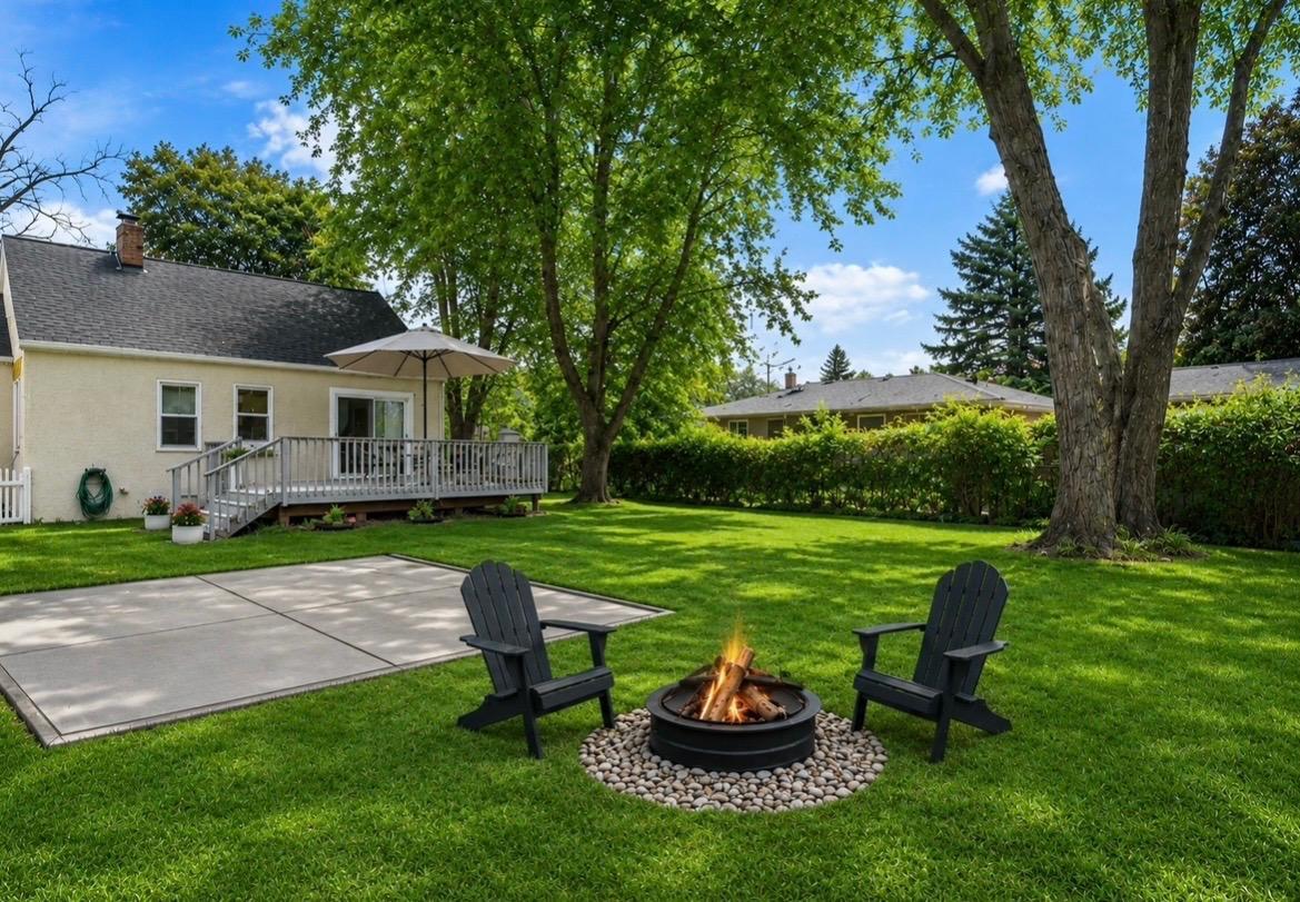 View of Residential at 774 County Road B, Roseville MN 55113, Roseville (5 of 50) - Mike Wilen | Minnesota Team Real Estate