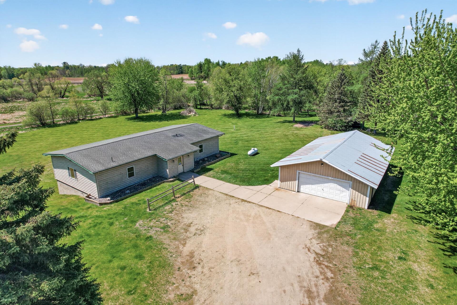 View of Residential at 36050 University Avenue, Cambridge MN 55008, Cambridge - Mike Wilen | Minnesota Team Real Estate