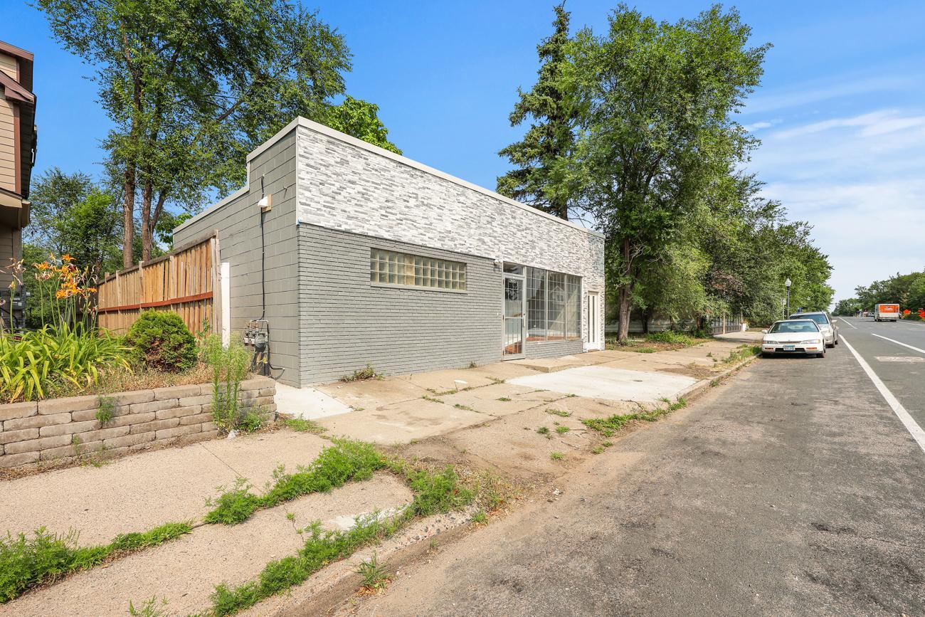 View of Commercial Sale at 4308 Chicago Avenue, Minneapolis MN 55407, Minneapolis - Mike Wilen | Minnesota Team Real Estate