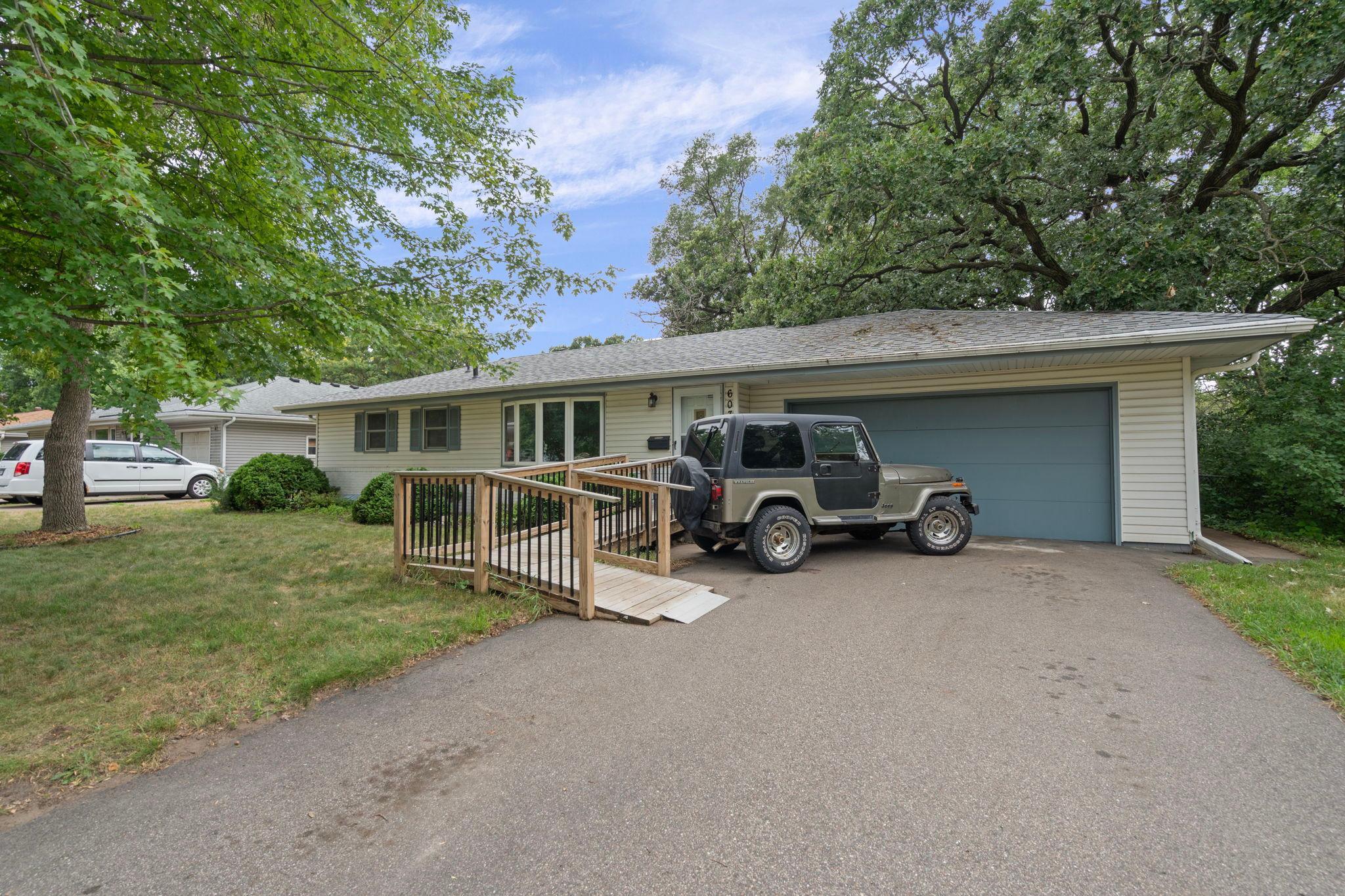 View of Residential at 6030 5th Street, Fridley MN 55432, Fridley (34 of 37) - Mike Wilen | Minnesota Team Real Estate