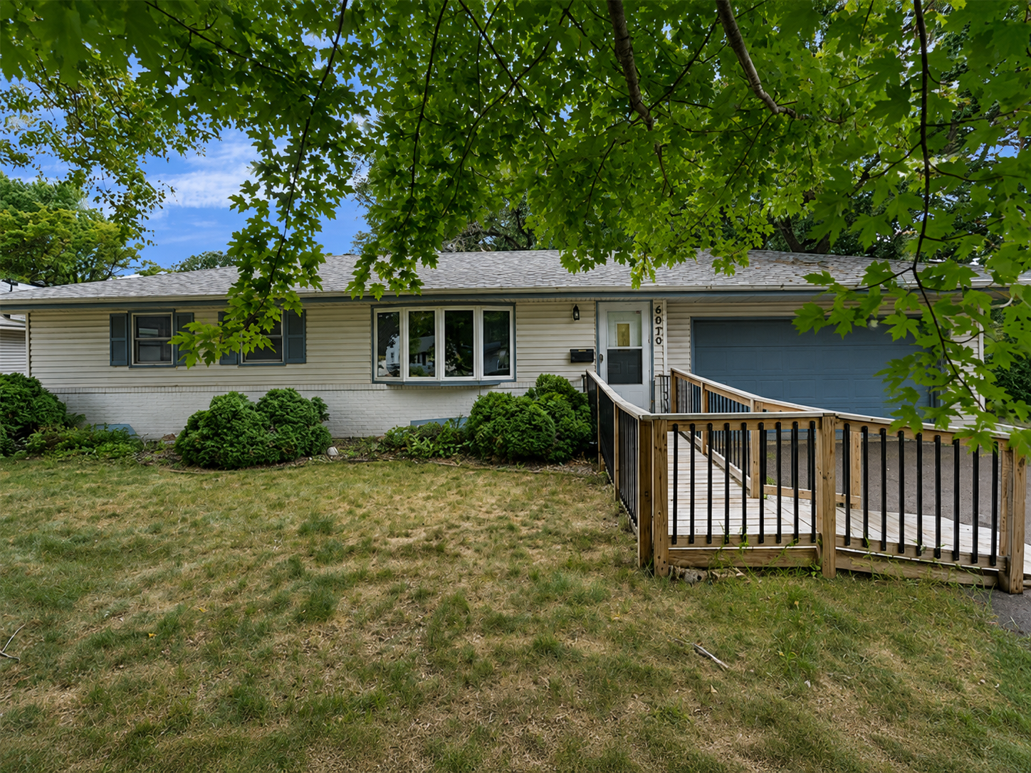 View of Residential at 6030 5th Street, Fridley MN 55432, Fridley (4 of 37) - Mike Wilen | Minnesota Team Real Estate