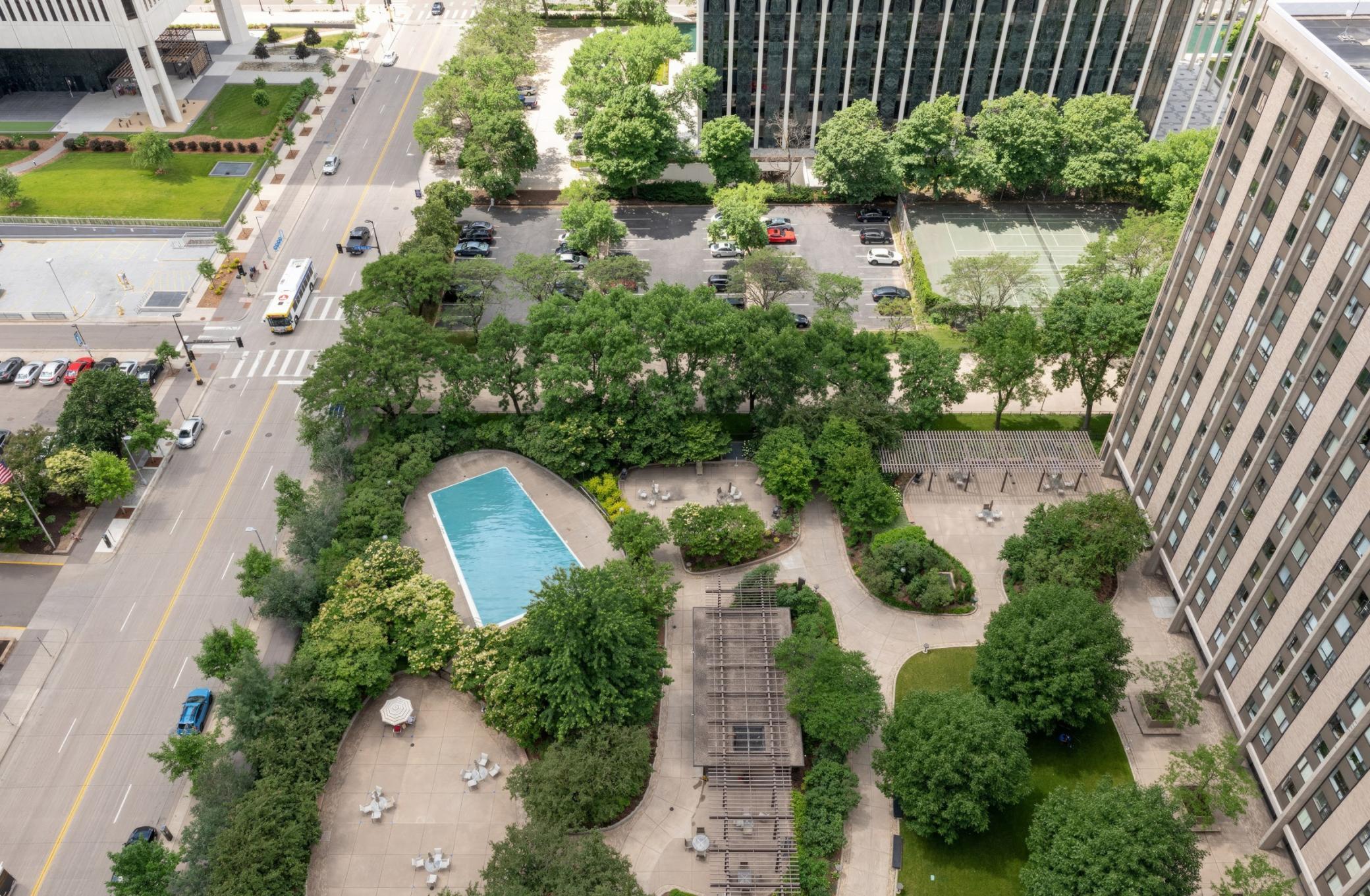 View of Residential at 19 1st Street #B1904, Minneapolis MN 55401, Minneapolis (46 of 59) - Mike Wilen | Minnesota Team Real Estate
