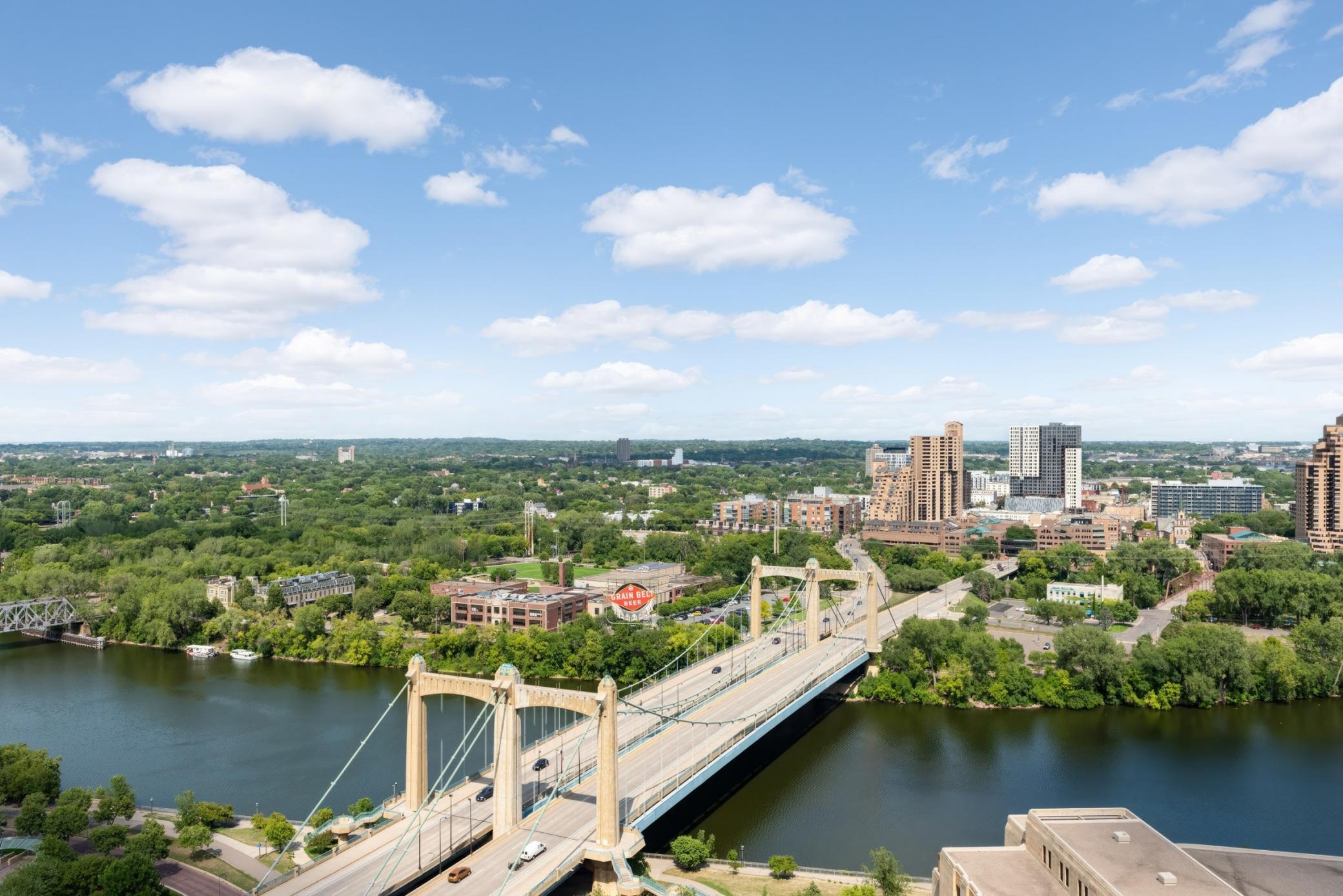 View of Residential at 19 1st Street #B1904, Minneapolis MN 55401, Minneapolis (40 of 59) - Mike Wilen | Minnesota Team Real Estate