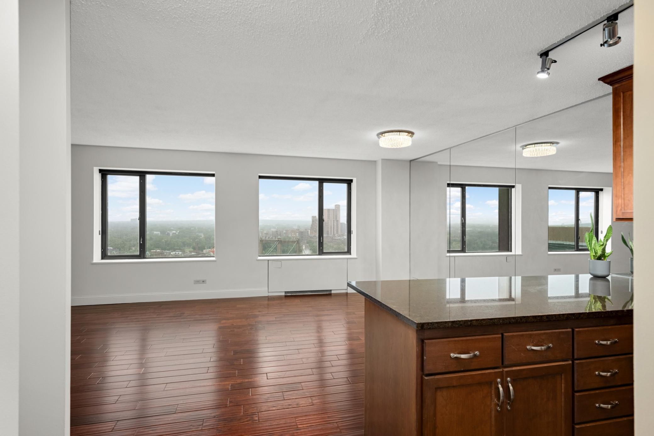 View of Residential at 19 1st Street #B1904, Minneapolis MN 55401, Minneapolis (2 of 59) - Mike Wilen | Minnesota Team Real Estate