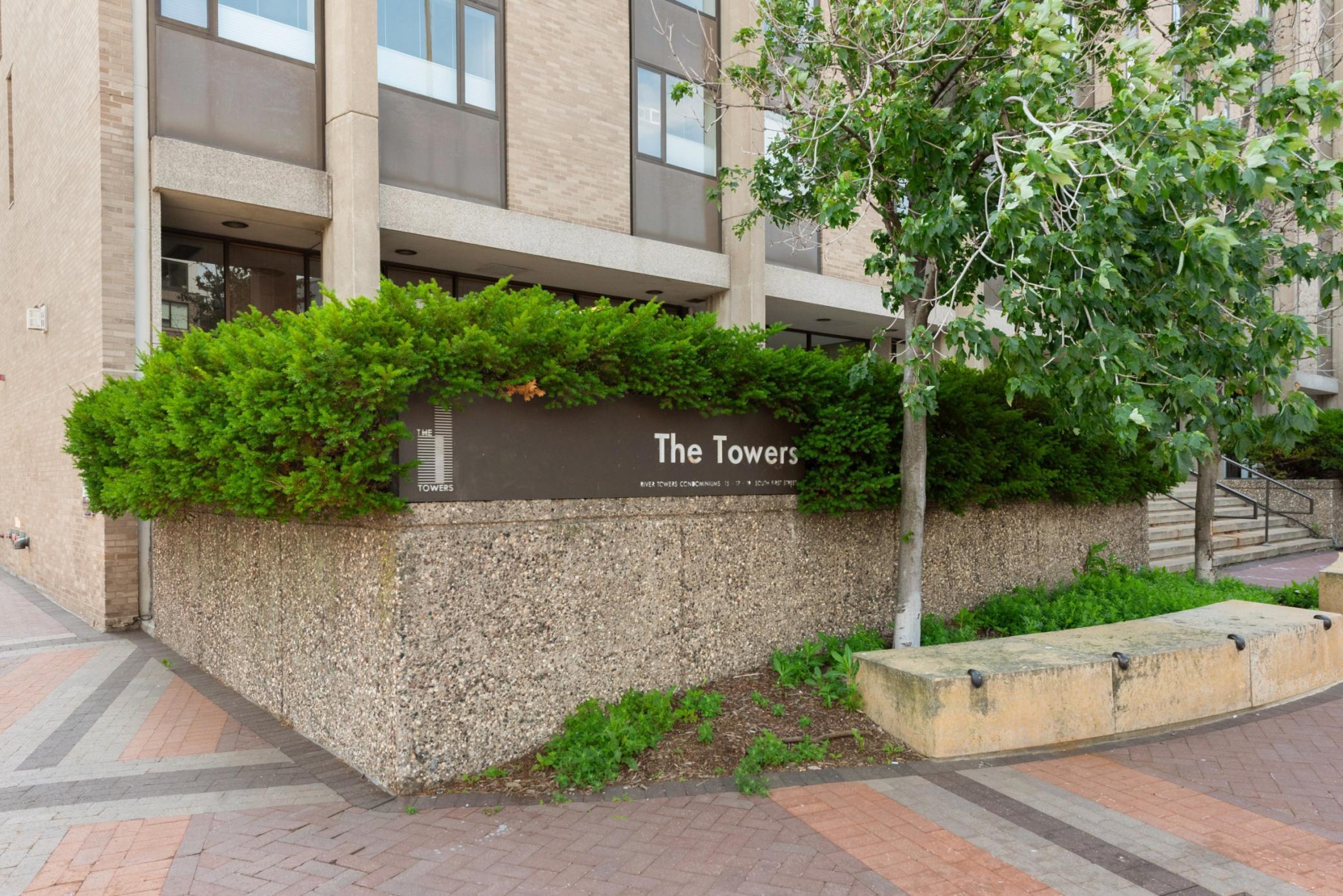 View of Residential at 19 1st Street #B1904, Minneapolis MN 55401, Minneapolis (5 of 59) - Mike Wilen | Minnesota Team Real Estate