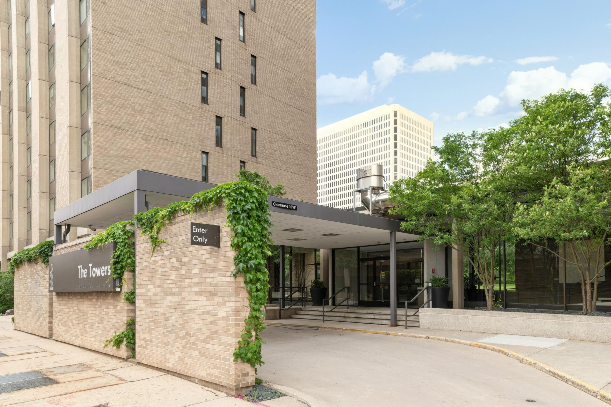 View of Residential at 19 1st Street #B1904, Minneapolis MN 55401, Minneapolis (4 of 59) - Mike Wilen | Minnesota Team Real Estate