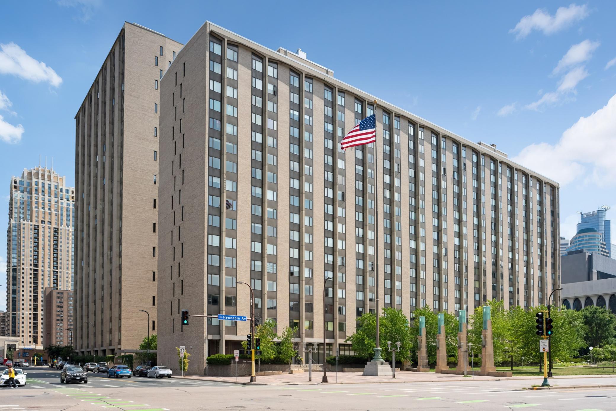 View of Residential at 19 1st Street #B1904, Minneapolis MN 55401, Minneapolis (53 of 59) - Mike Wilen | Minnesota Team Real Estate