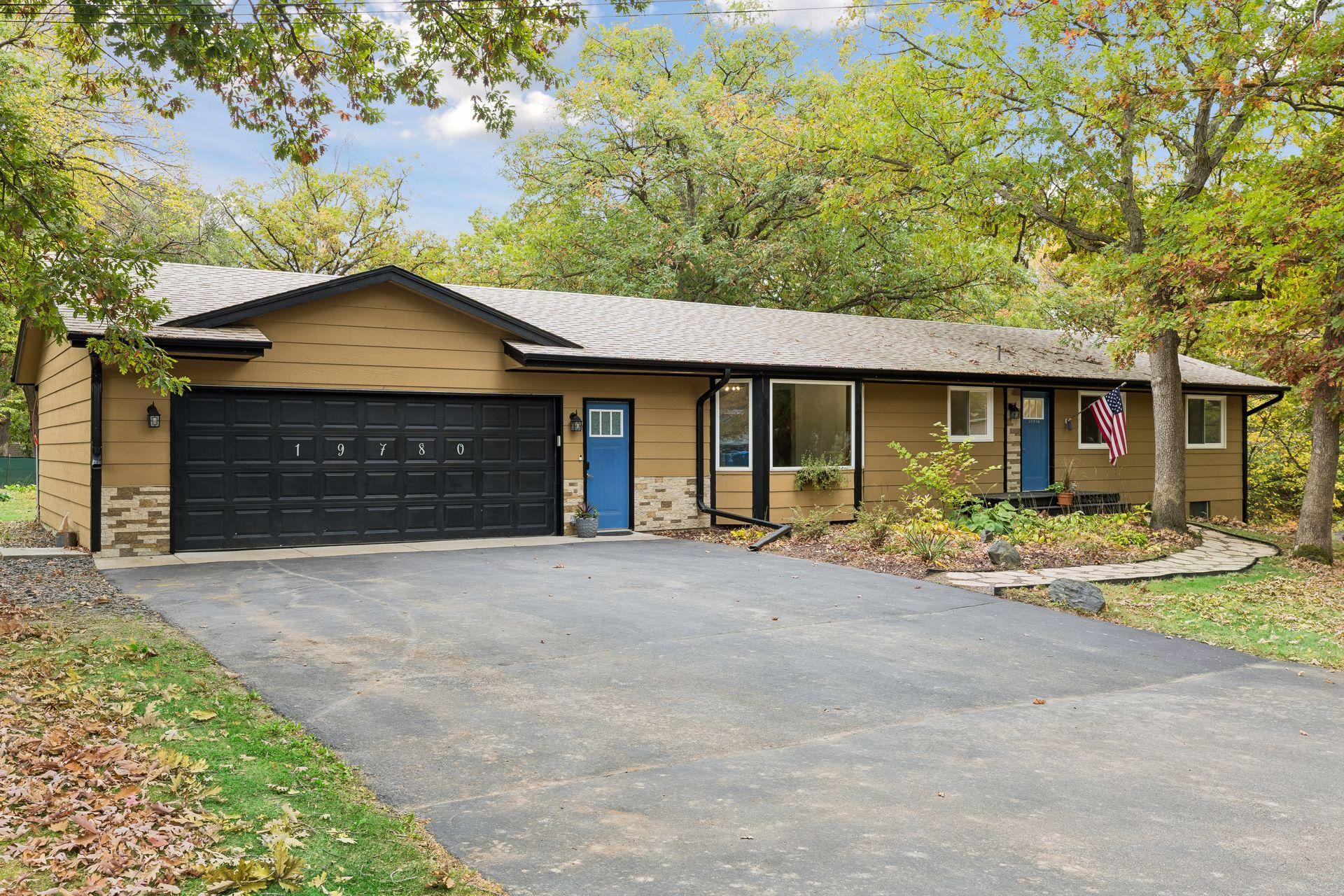 View of Single Family at 19780 Java Path, Lakeville - Mike Wilen | Minnesota Team Real Estate