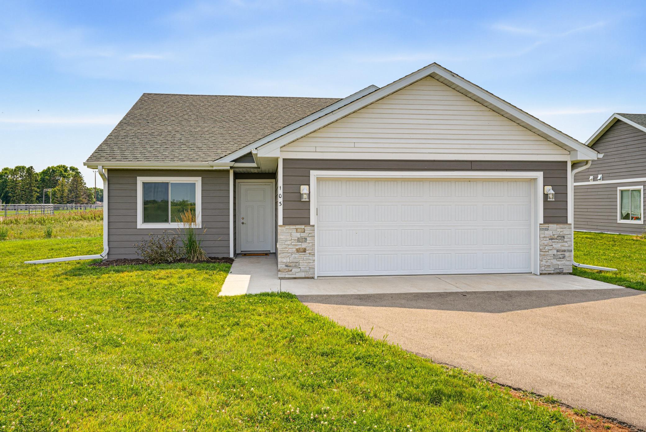 View of Single Family at 103 Spirit Path, Arlington - Mike Wilen | Minnesota Team Real Estate