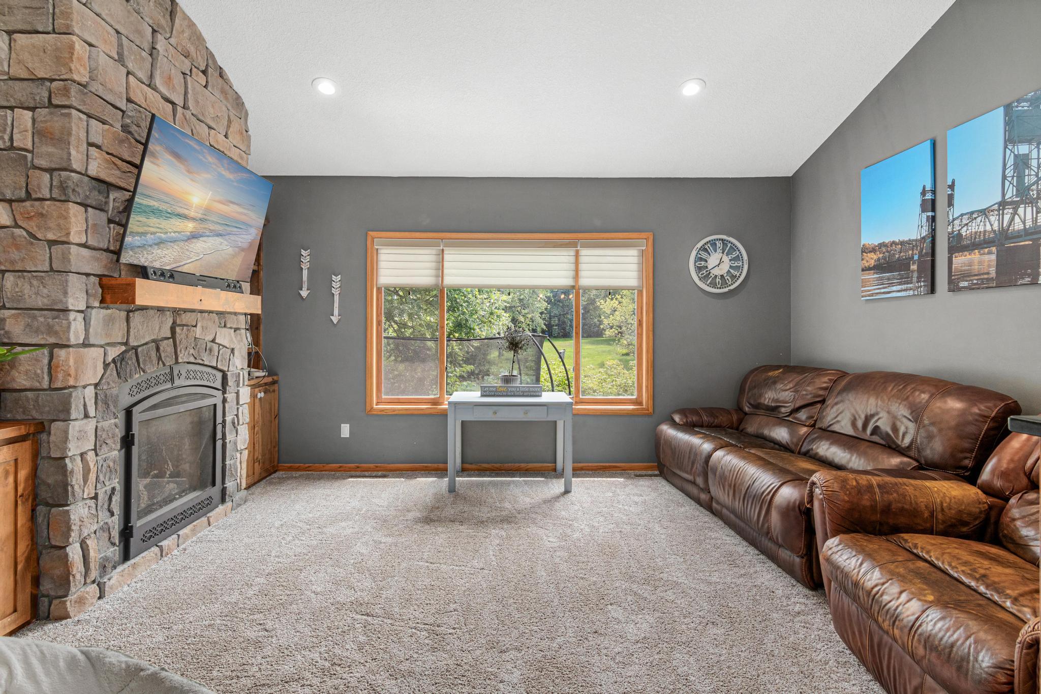 View of Residential at 6560 White Oak Road, Lino Lakes MN 55038, Lino Lakes (14 of 49) - Mike Wilen | Minnesota Team Real Estate