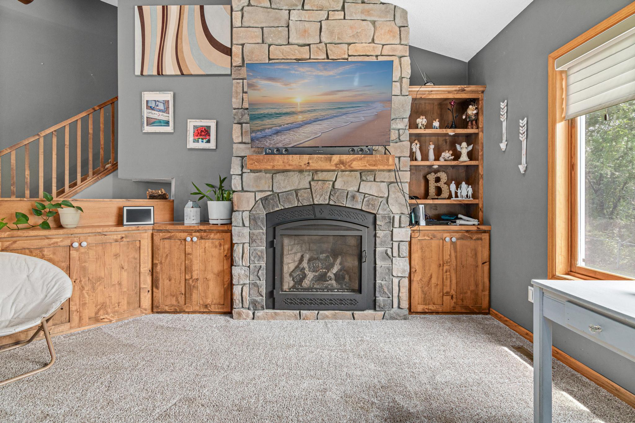 View of Residential at 6560 White Oak Road, Lino Lakes MN 55038, Lino Lakes (13 of 49) - Mike Wilen | Minnesota Team Real Estate