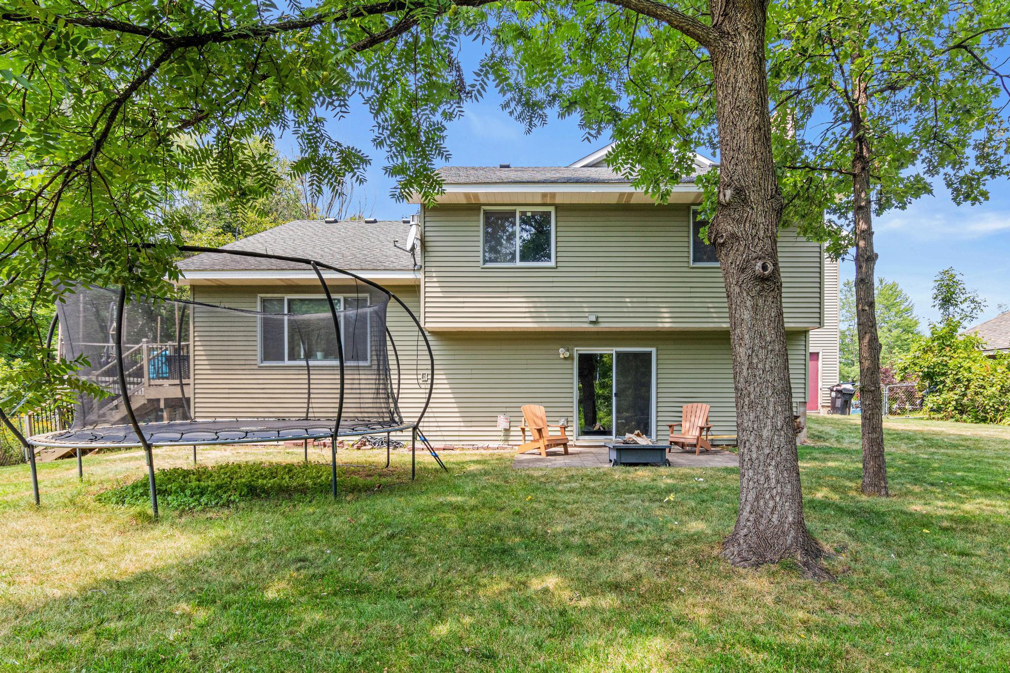 View of Residential at 6560 White Oak Road, Lino Lakes MN 55038, Lino Lakes (38 of 49) - Mike Wilen | Minnesota Team Real Estate