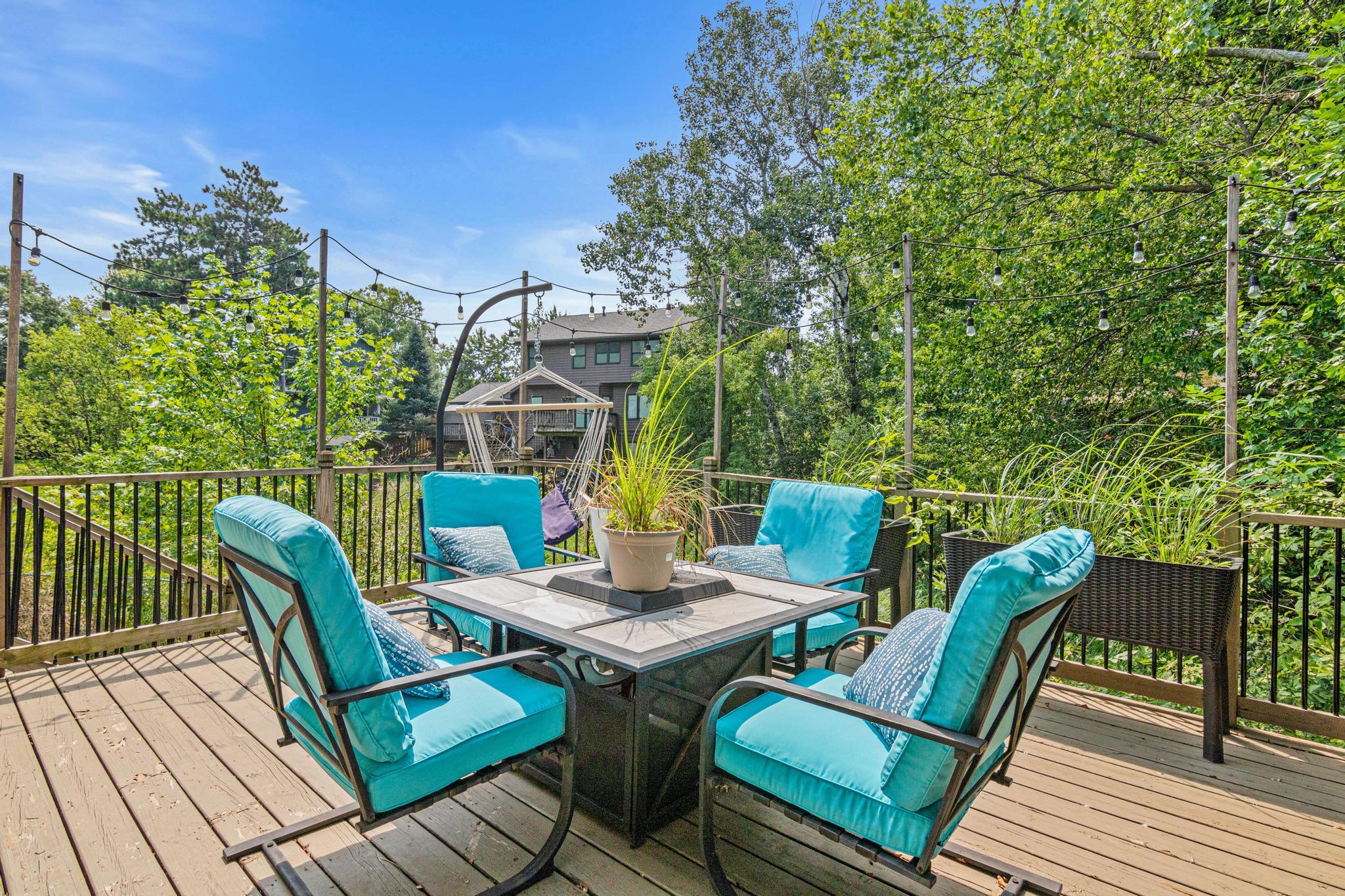 View of Residential at 6560 White Oak Road, Lino Lakes MN 55038, Lino Lakes (33 of 49) - Mike Wilen | Minnesota Team Real Estate