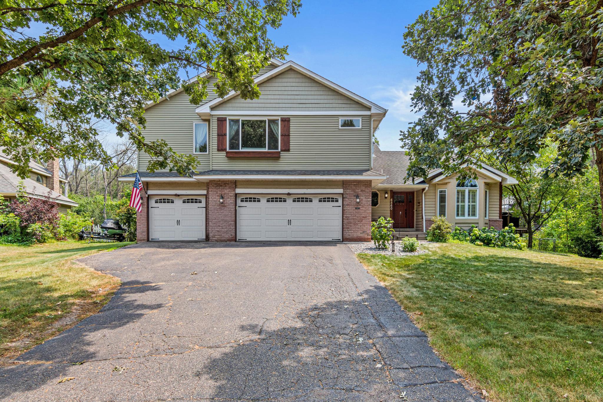 View of Residential at 6560 White Oak Road, Lino Lakes MN 55038, Lino Lakes (41 of 49) - Mike Wilen | Minnesota Team Real Estate