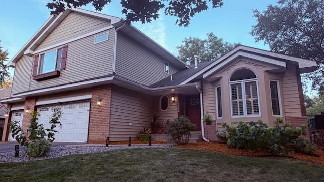 View of Single Family at 6560 White Oak Road, Lino Lakes - Mike Wilen | Minnesota Team Real Estate