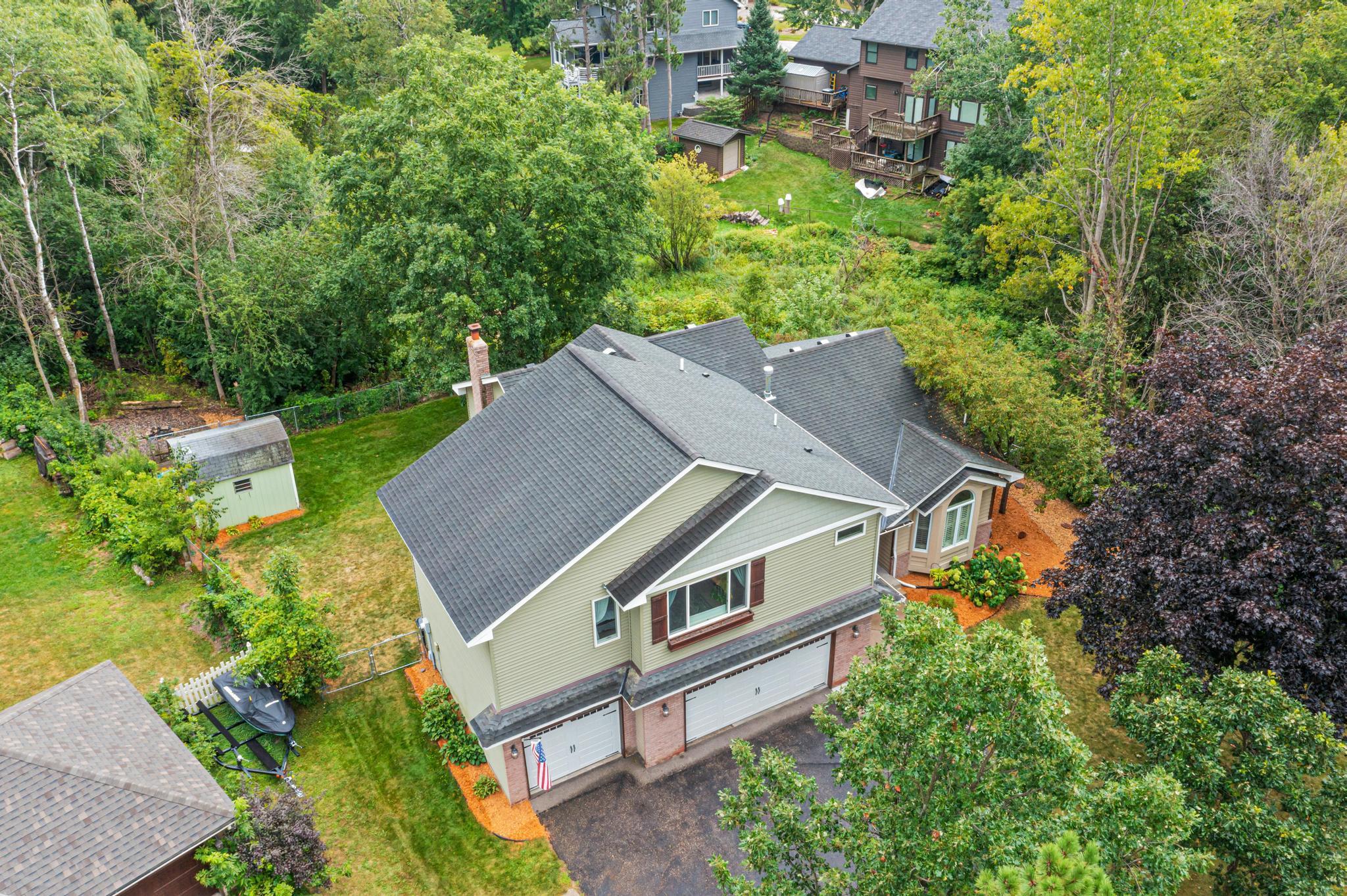 View of Residential at 6560 White Oak Road, Lino Lakes MN 55038, Lino Lakes (49 of 49) - Mike Wilen | Minnesota Team Real Estate