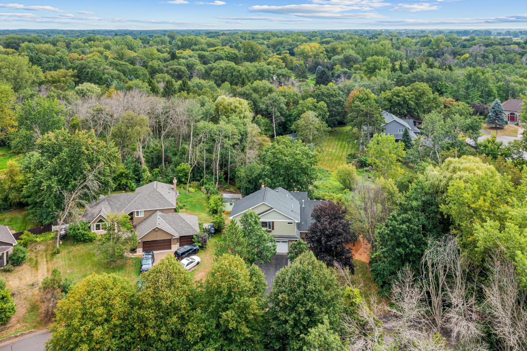 View of Residential at 6560 White Oak Road, Lino Lakes MN 55038, Lino Lakes (48 of 49) - Mike Wilen | Minnesota Team Real Estate