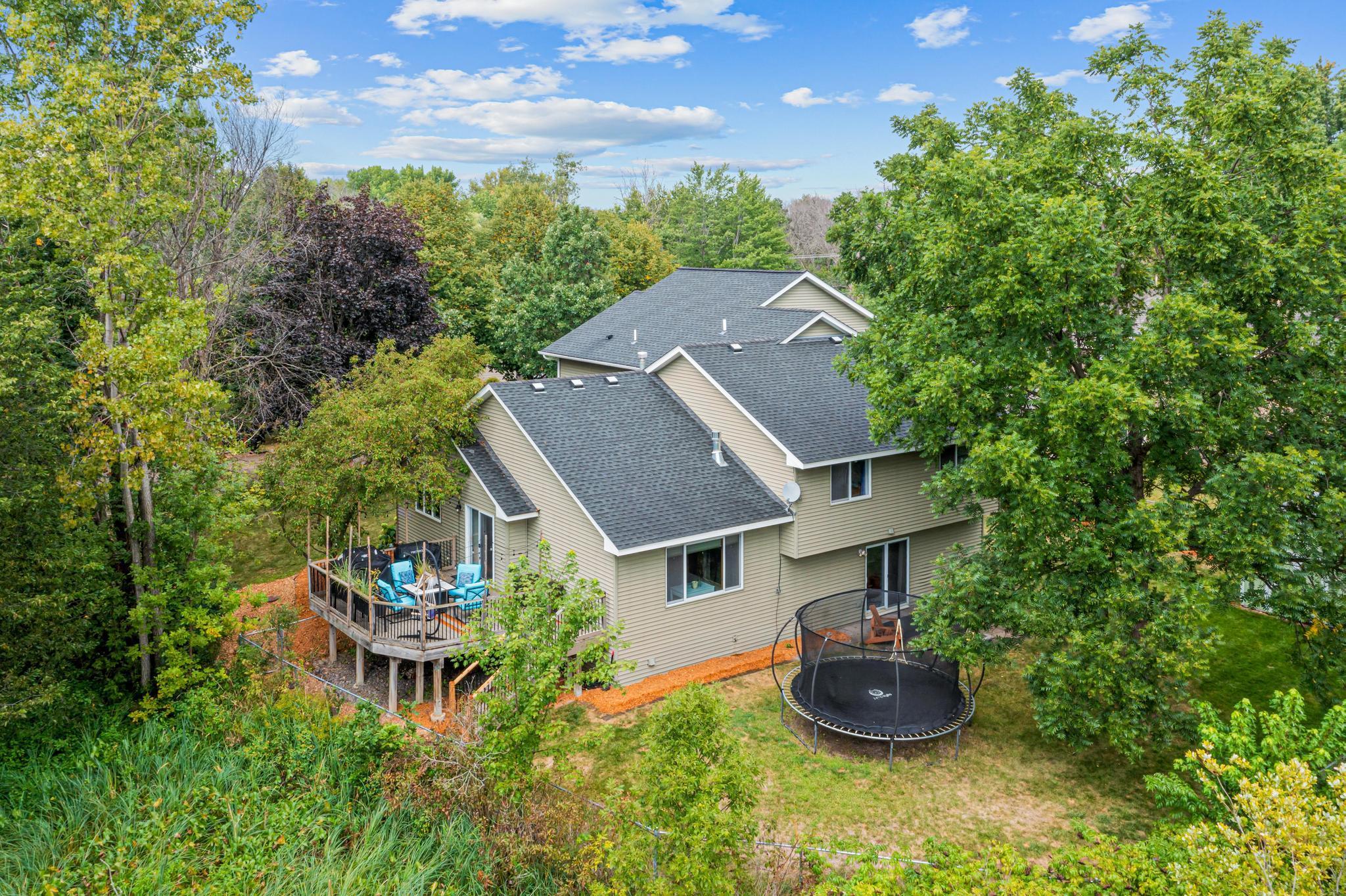 View of Residential at 6560 White Oak Road, Lino Lakes MN 55038, Lino Lakes (47 of 49) - Mike Wilen | Minnesota Team Real Estate
