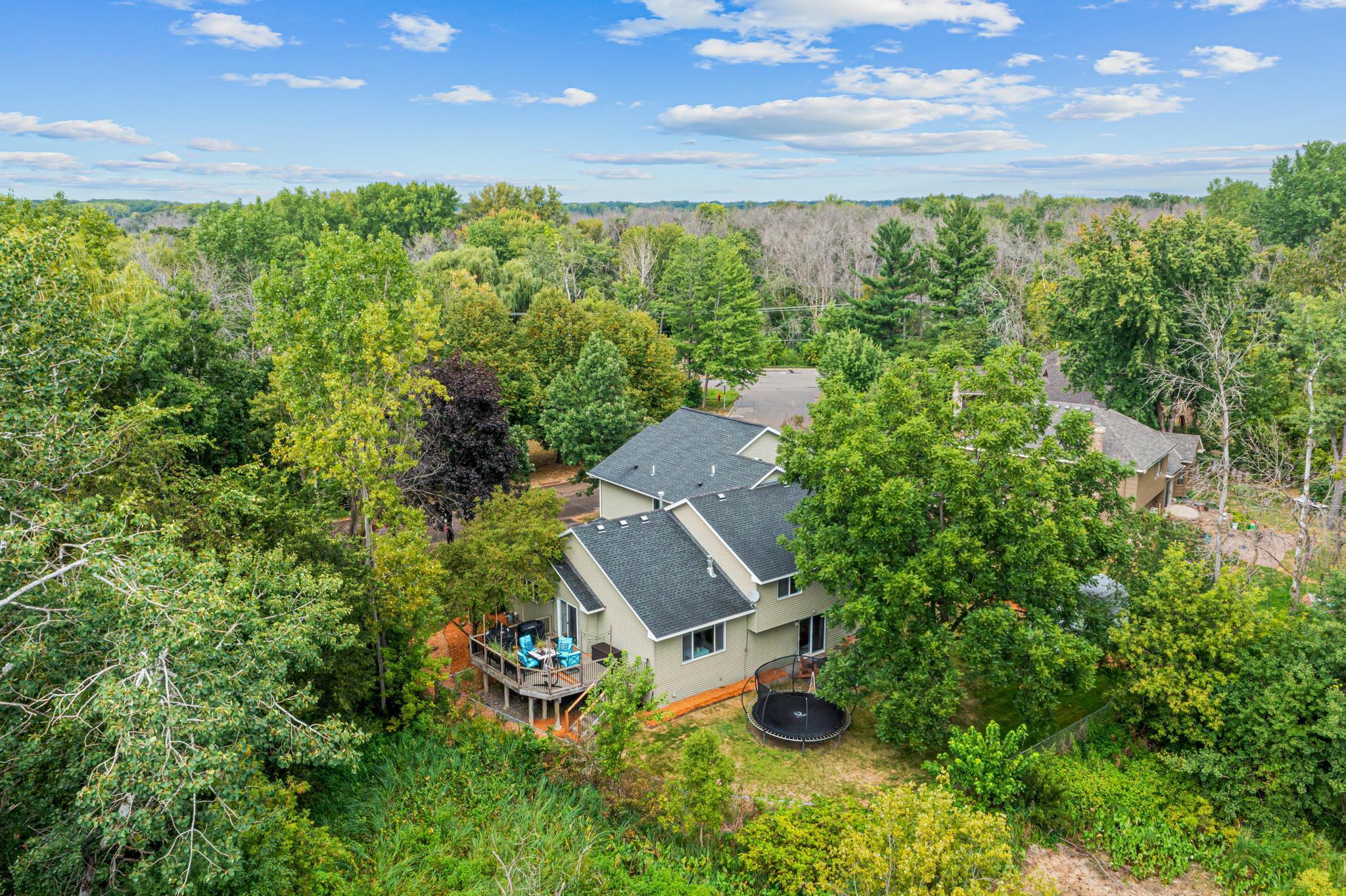 View of Residential at 6560 White Oak Road, Lino Lakes MN 55038, Lino Lakes (46 of 49) - Mike Wilen | Minnesota Team Real Estate