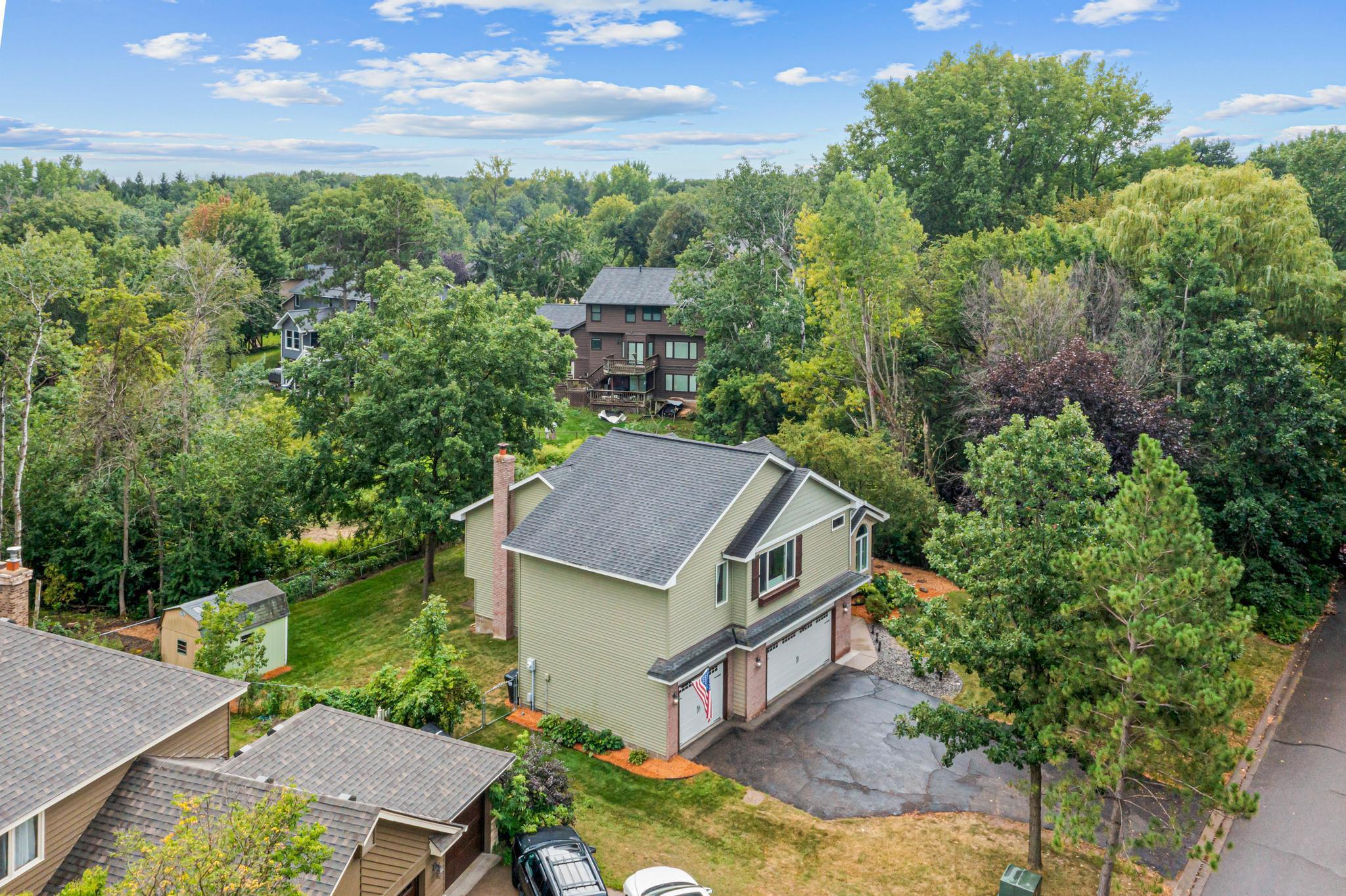 View of Residential at 6560 White Oak Road, Lino Lakes MN 55038, Lino Lakes (44 of 49) - Mike Wilen | Minnesota Team Real Estate