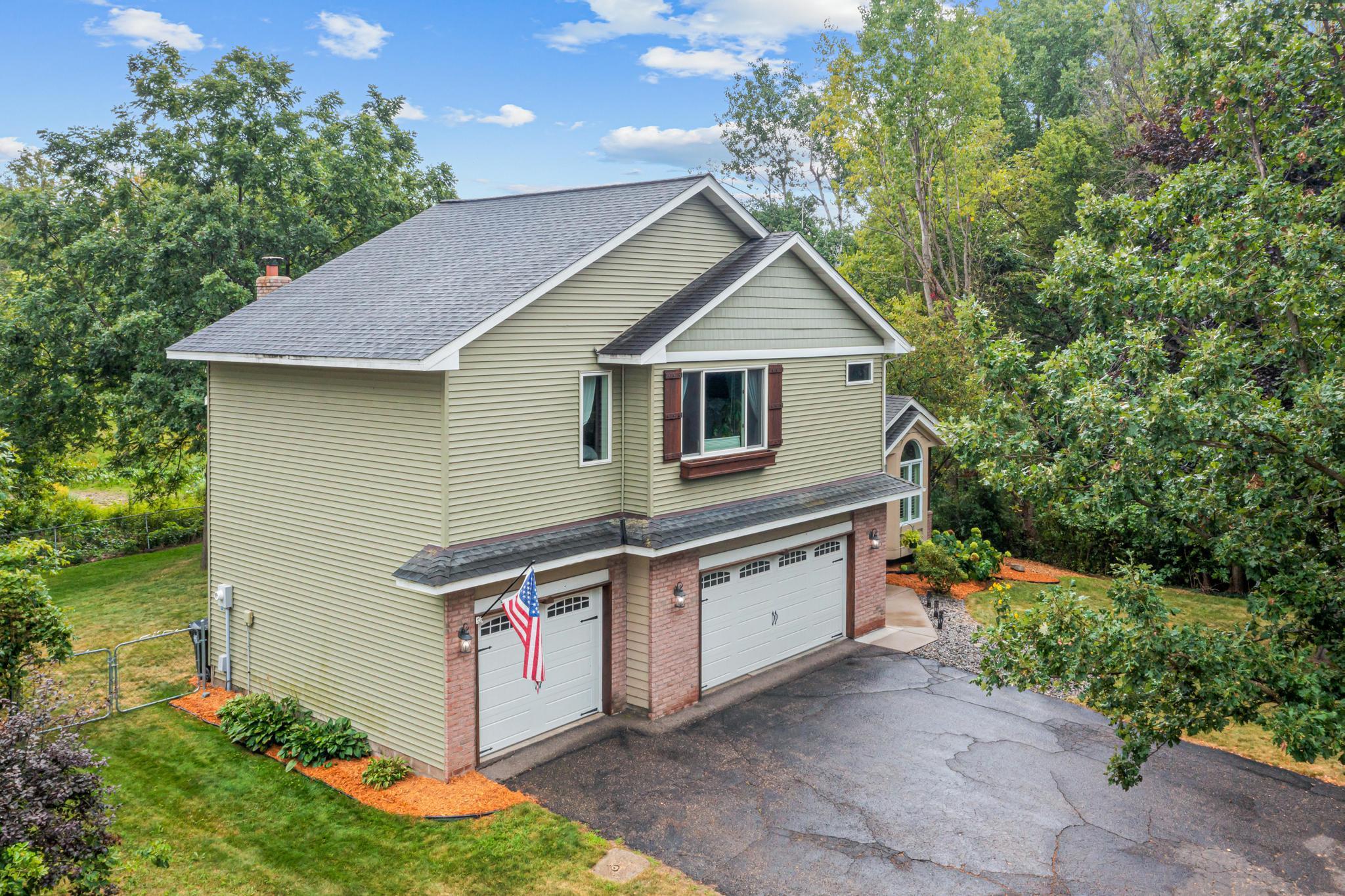 View of Residential at 6560 White Oak Road, Lino Lakes MN 55038, Lino Lakes (43 of 49) - Mike Wilen | Minnesota Team Real Estate