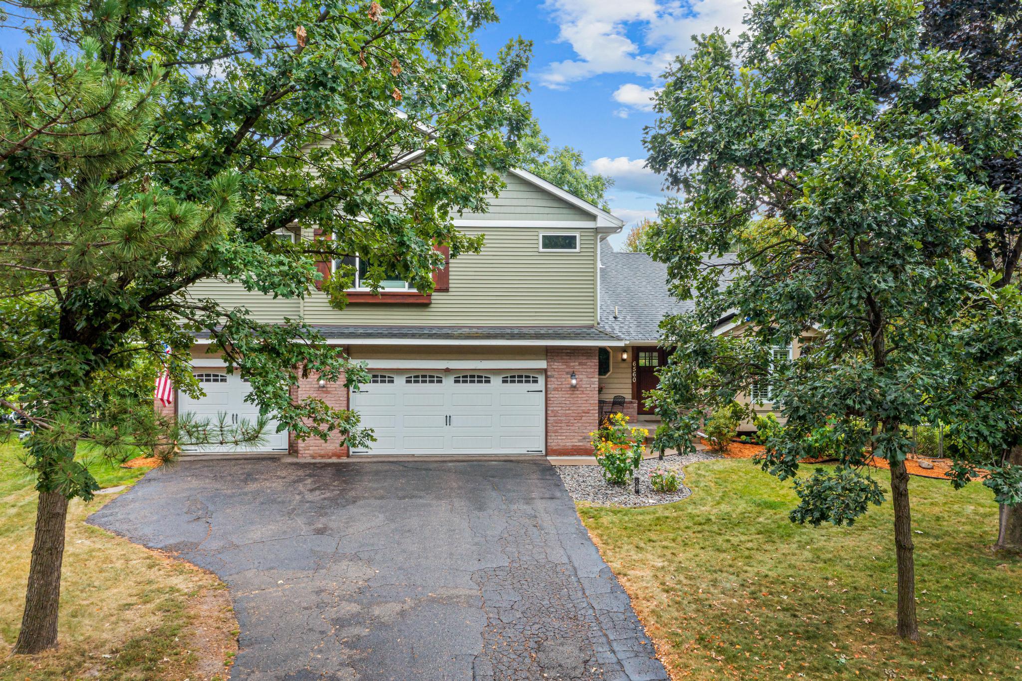 View of Residential at 6560 White Oak Road, Lino Lakes MN 55038, Lino Lakes (42 of 49) - Mike Wilen | Minnesota Team Real Estate