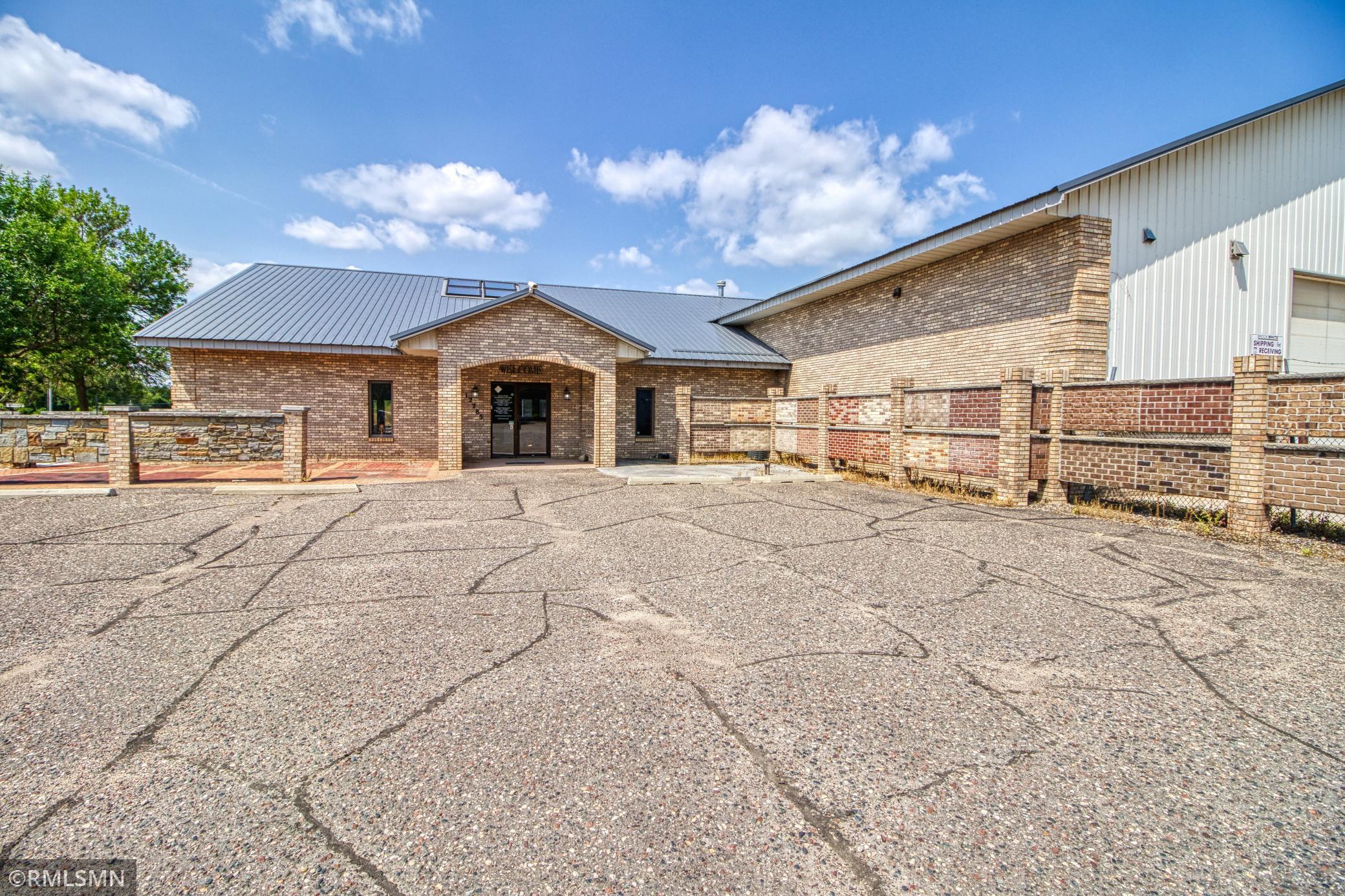 View of Commercial Sale at 12785 Elk Lake Road, Elk River MN 55330, Elk River (2 of 55) - Mike Wilen | Minnesota Team Real Estate