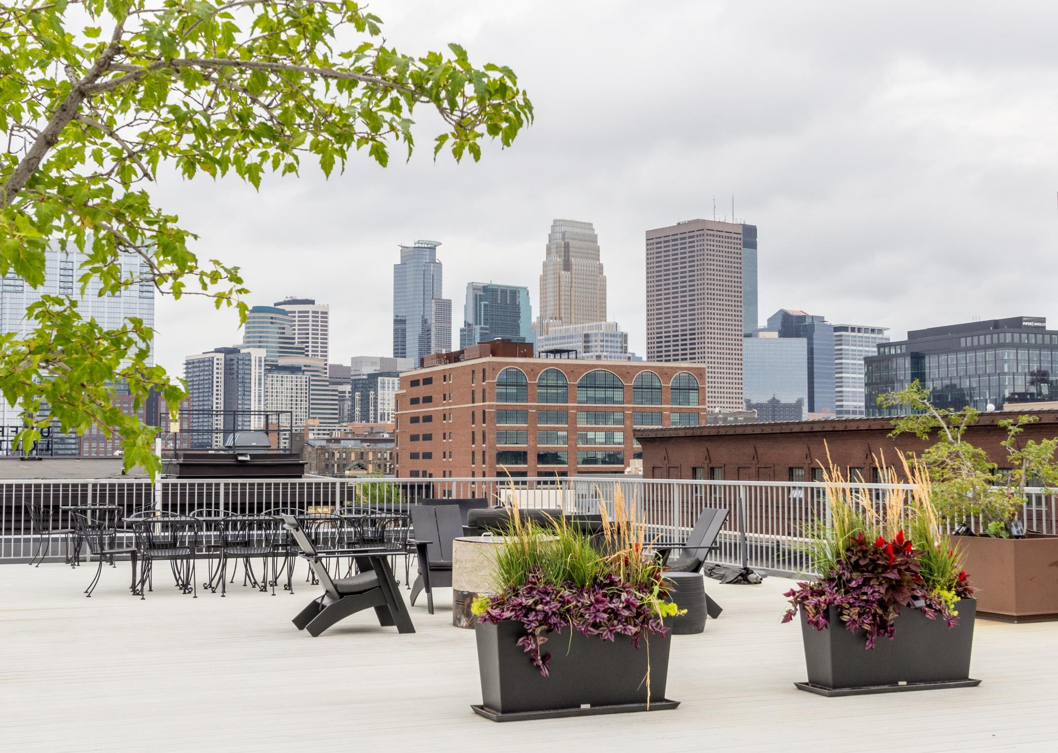 View of Residential at 700 Washington Avenue #507, Minneapolis MN 55401, Minneapolis (2 of 18) - Mike Wilen | Minnesota Team Real Estate