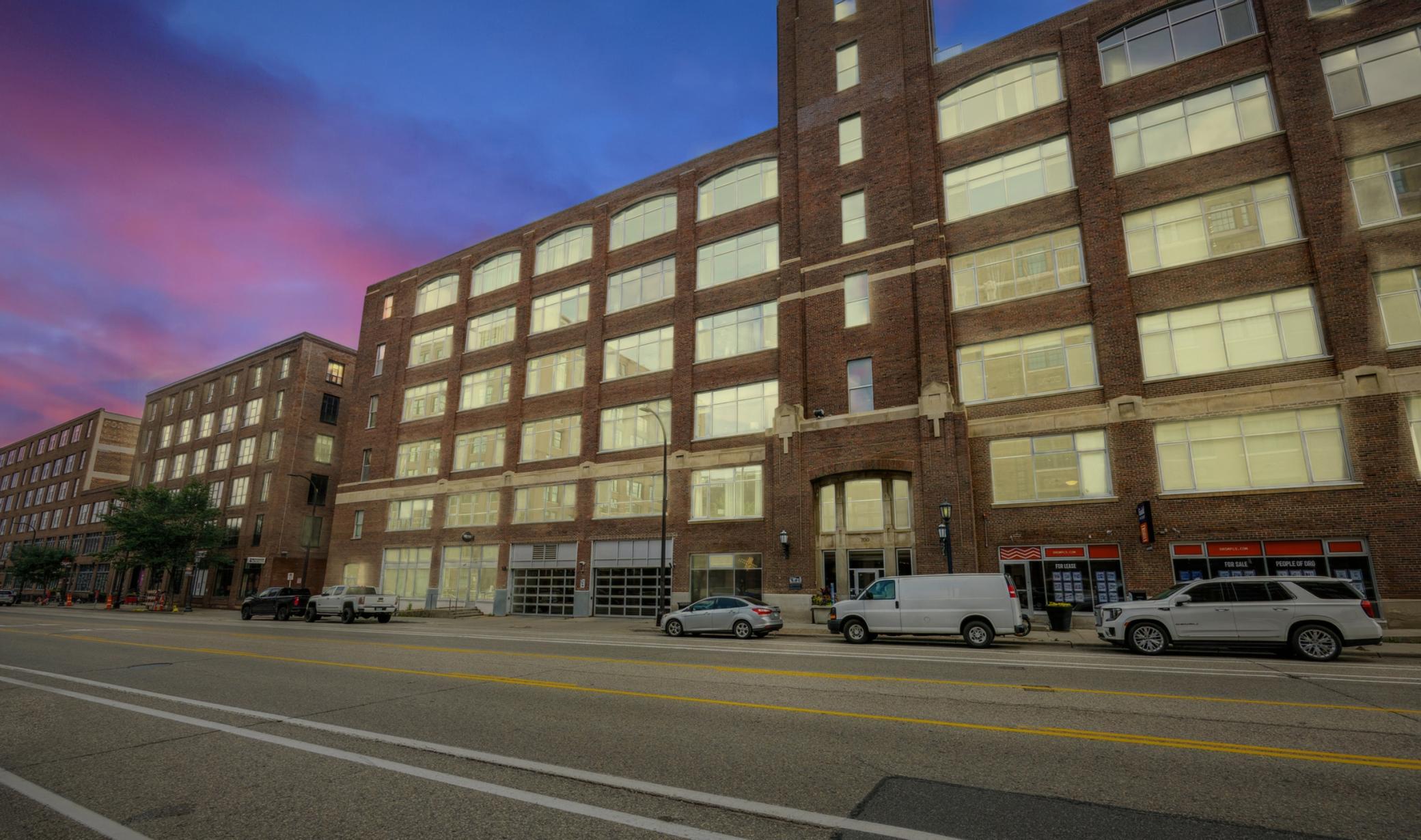 View of Residential at 700 Washington Avenue #507, Minneapolis MN 55401, Minneapolis (3 of 18) - Mike Wilen | Minnesota Team Real Estate