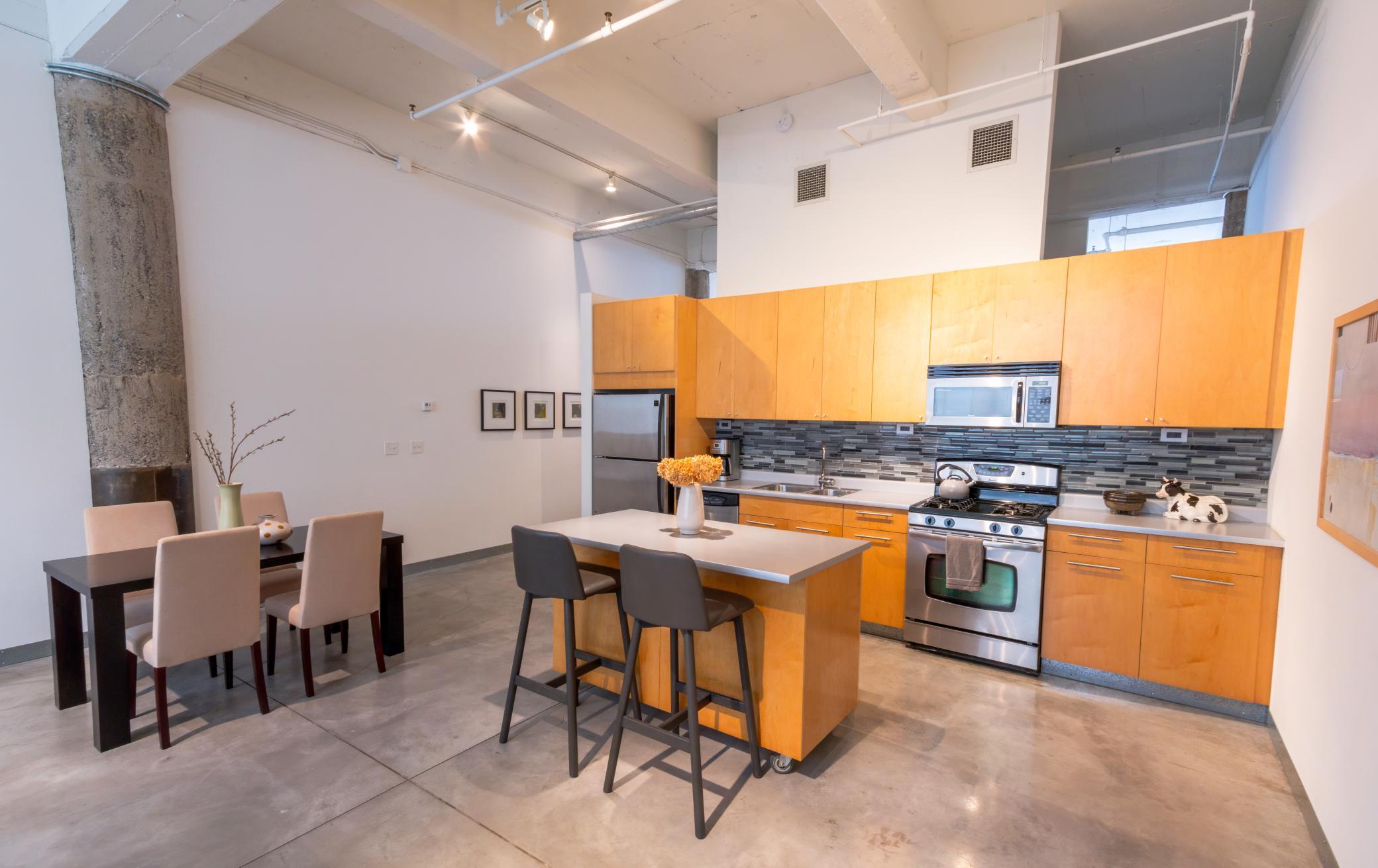 View of Residential at 700 Washington Avenue #507, Minneapolis MN 55401, Minneapolis (4 of 18) - Mike Wilen | Minnesota Team Real Estate