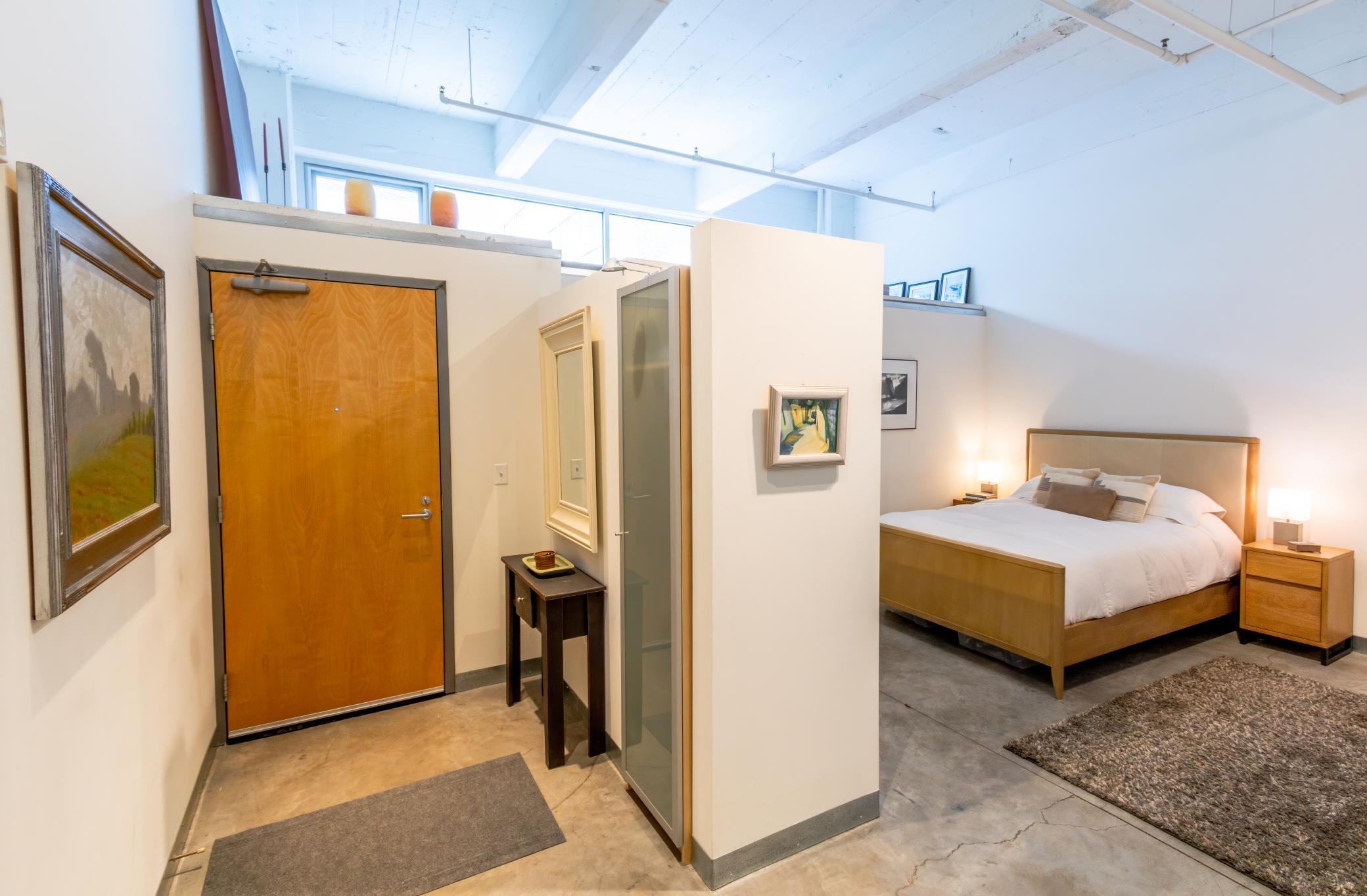 View of Residential at 700 Washington Avenue #507, Minneapolis MN 55401, Minneapolis (7 of 18) - Mike Wilen | Minnesota Team Real Estate