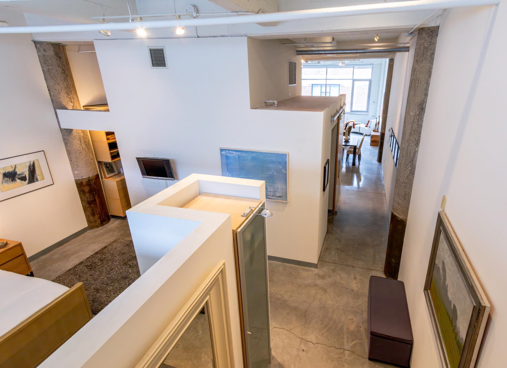 View of Residential at 700 Washington Avenue #507, Minneapolis MN 55401, Minneapolis (8 of 18) - Mike Wilen | Minnesota Team Real Estate