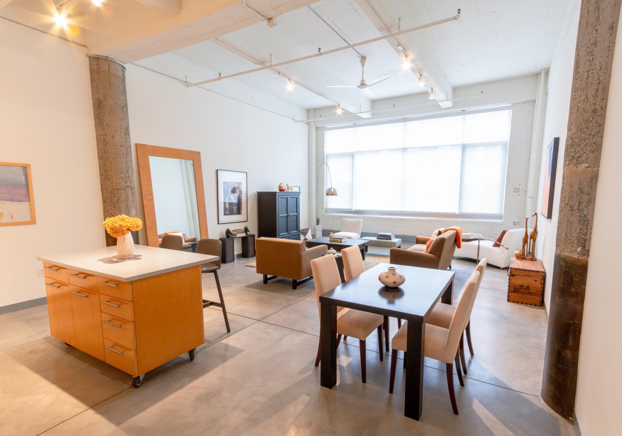View of Residential at 700 Washington Avenue #507, Minneapolis MN 55401, Minneapolis (10 of 18) - Mike Wilen | Minnesota Team Real Estate