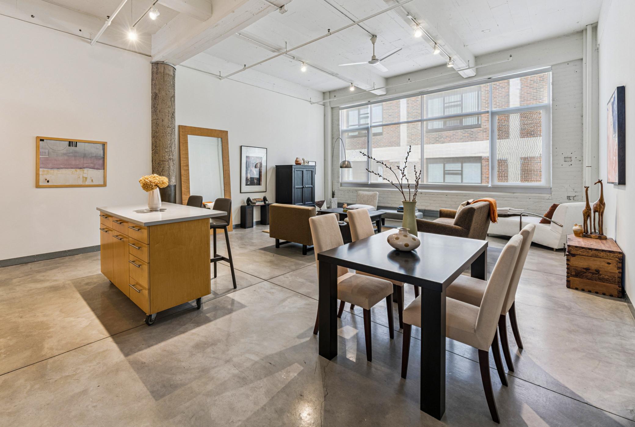 View of Residential at 700 Washington Avenue #507, Minneapolis MN 55401, Minneapolis (13 of 18) - Mike Wilen | Minnesota Team Real Estate