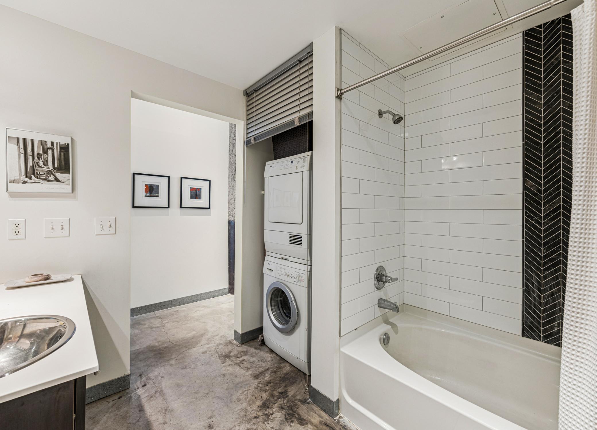 View of Residential at 700 Washington Avenue #507, Minneapolis MN 55401, Minneapolis (16 of 18) - Mike Wilen | Minnesota Team Real Estate
