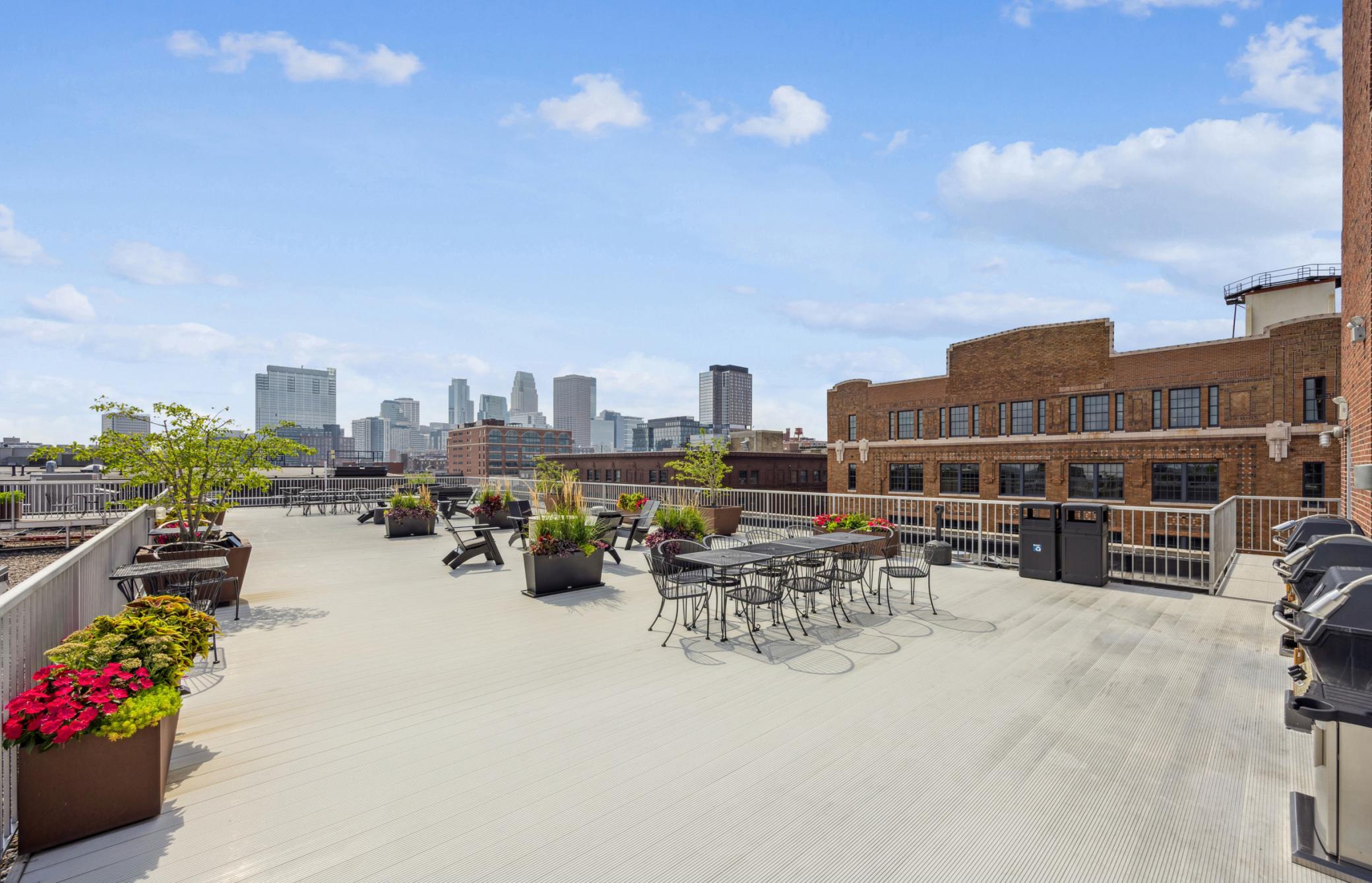 View of Residential at 700 Washington Avenue #507, Minneapolis MN 55401, Minneapolis - Mike Wilen | Minnesota Team Real Estate