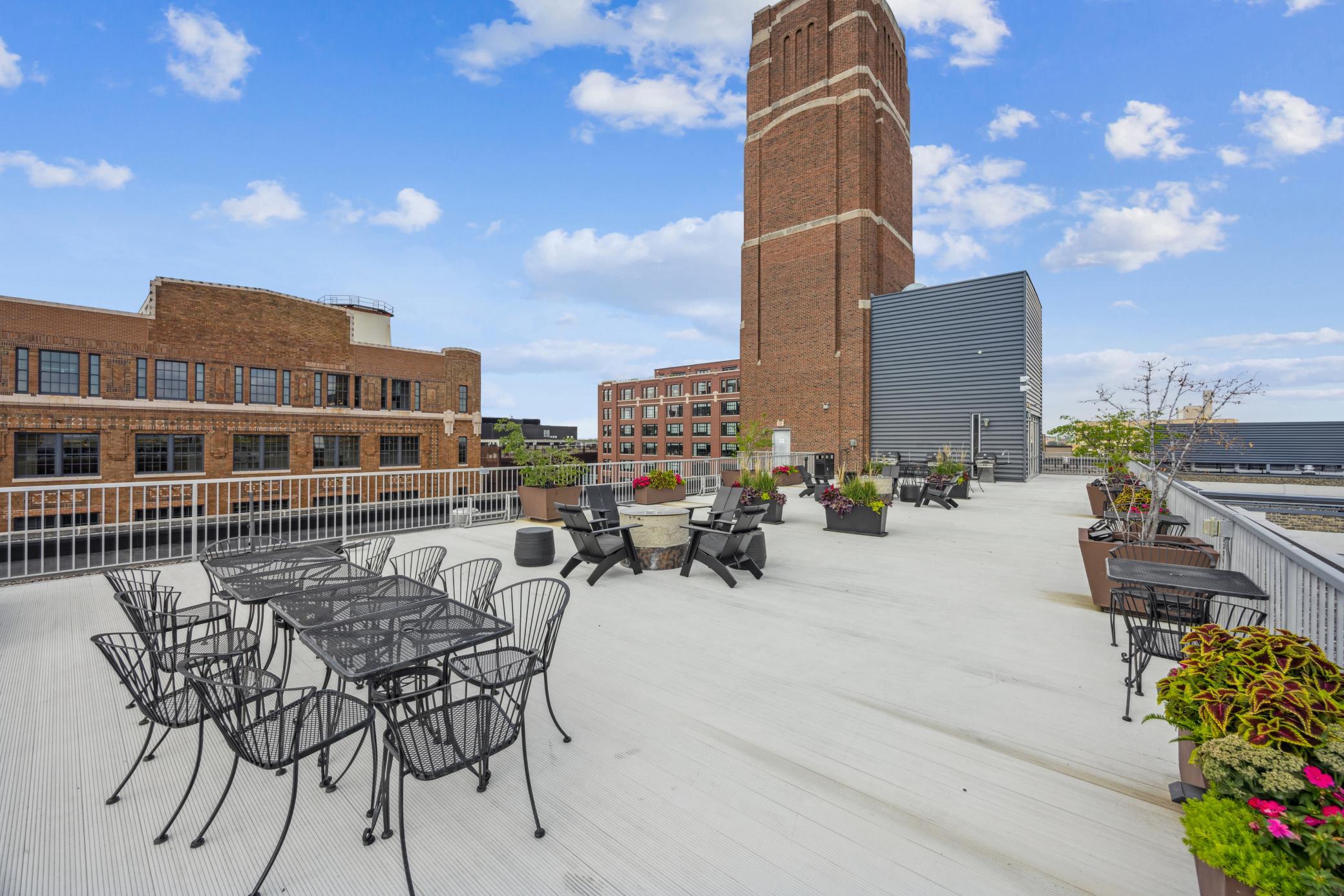 View of Residential at 700 Washington Avenue #507, Minneapolis MN 55401, Minneapolis (17 of 18) - Mike Wilen | Minnesota Team Real Estate